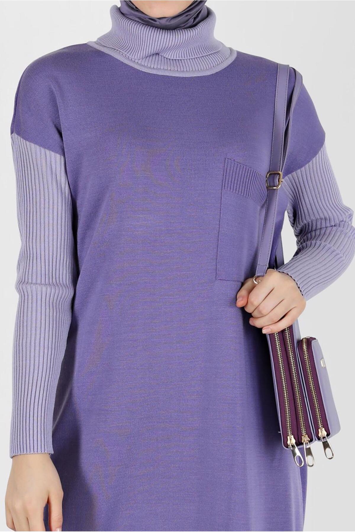 لباس زنانه آلوینا | 22KELB0042018 Alvina - Image 4