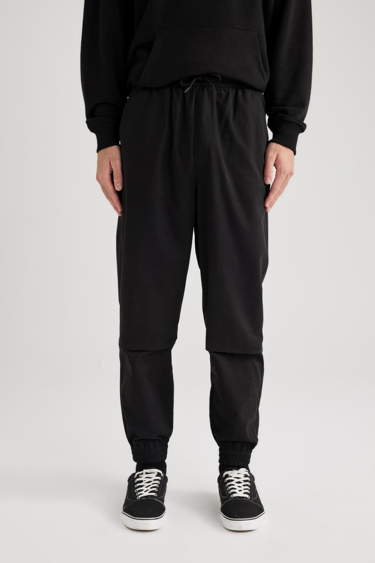 شلوار مردانه دفاکتو | B7493AX24SP Defacto - Image 7