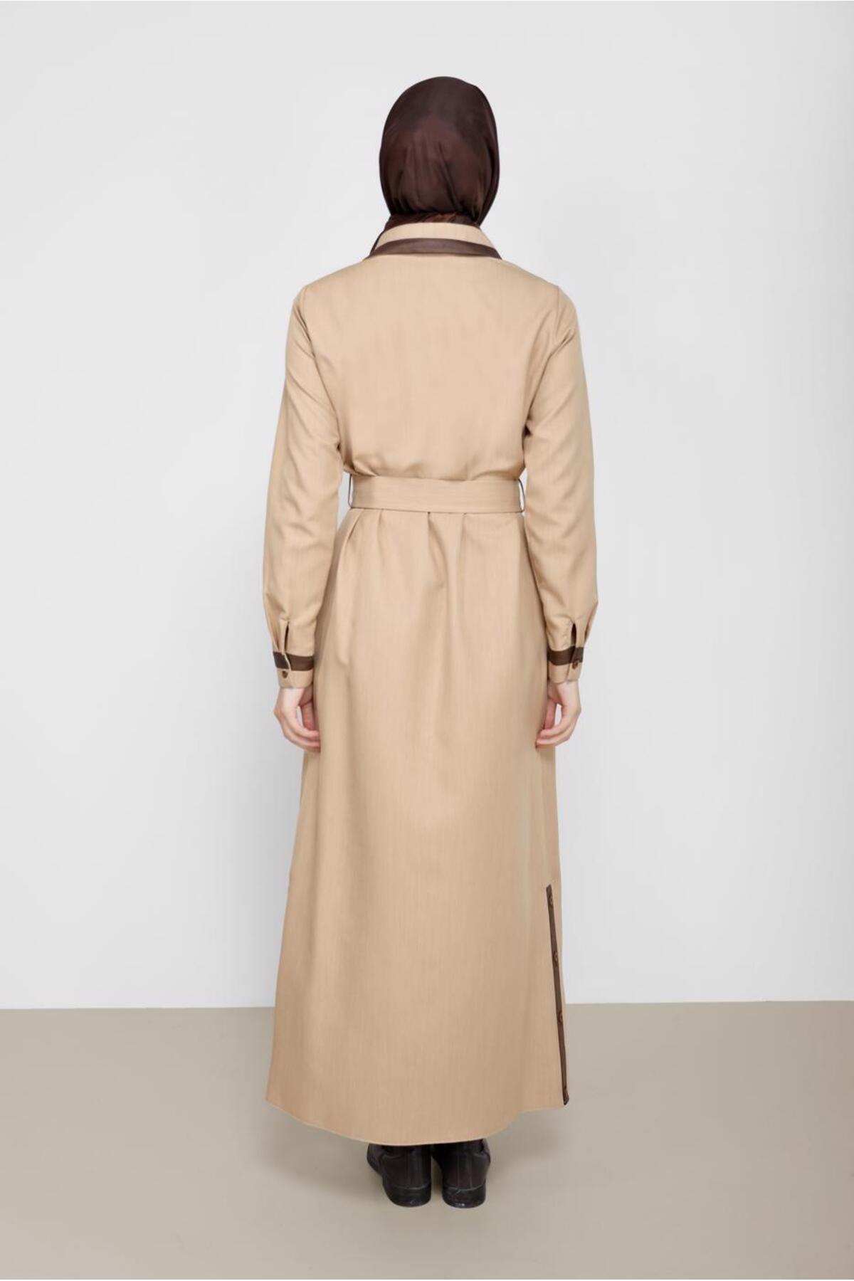 لباس زنانه آلوینا | 22KELB0042222 Alvina - Image 3