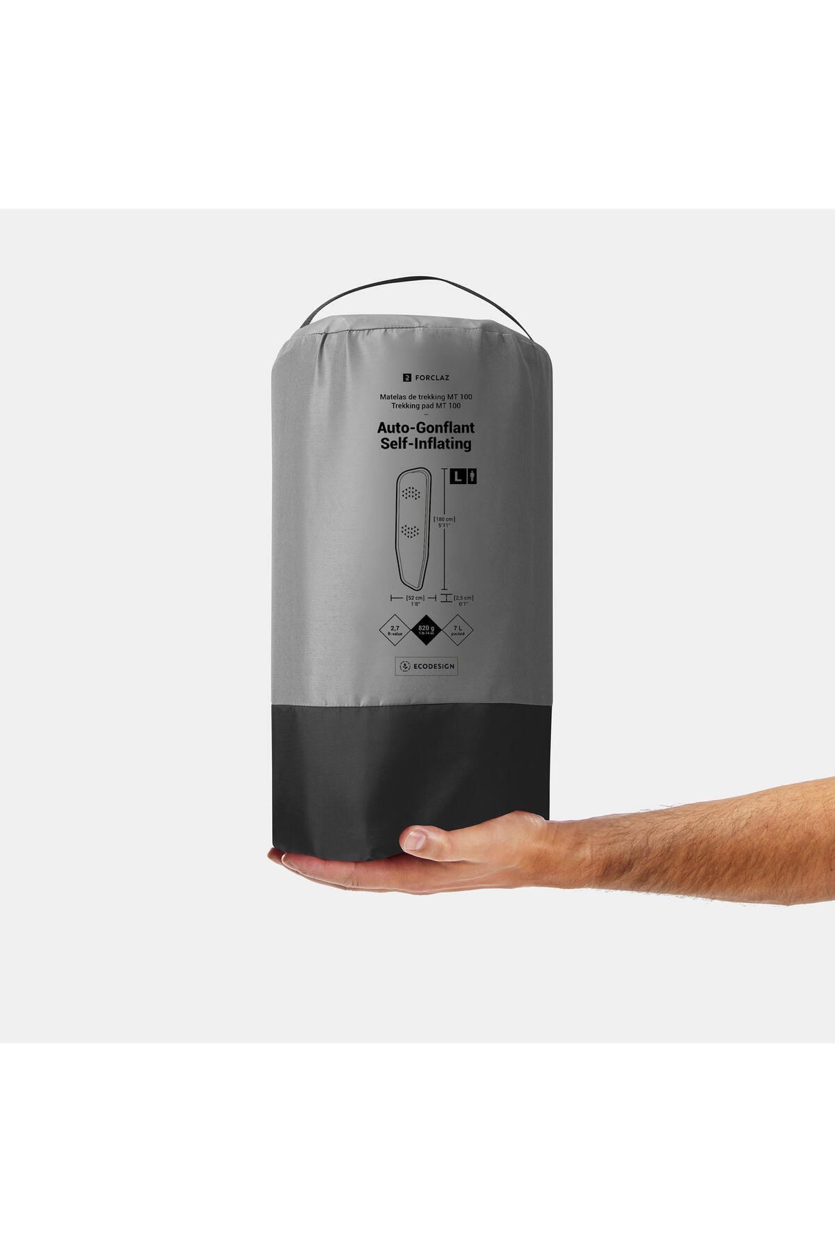 Decathlon sleeping mattress cheap