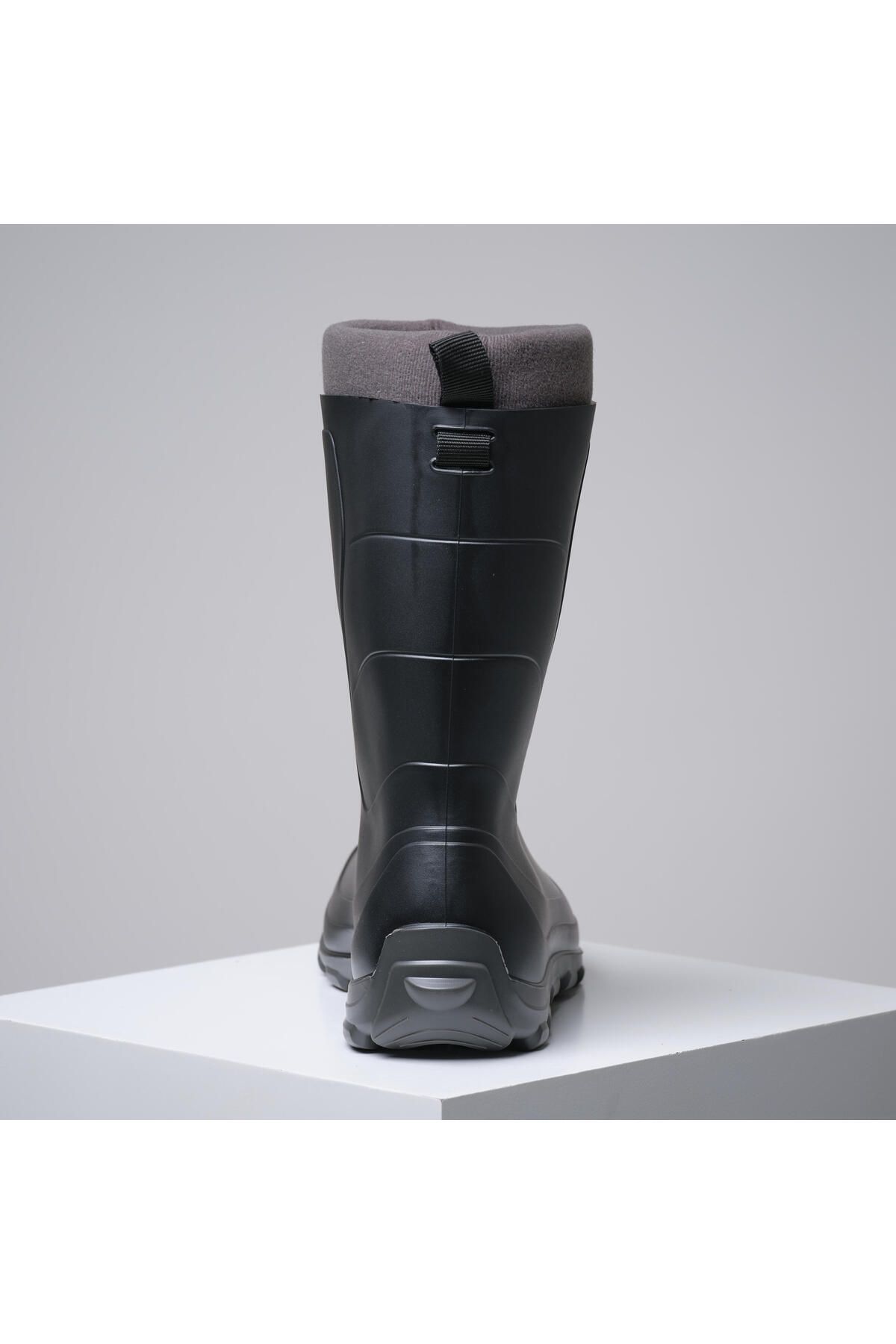 Decathlon wellington boots online