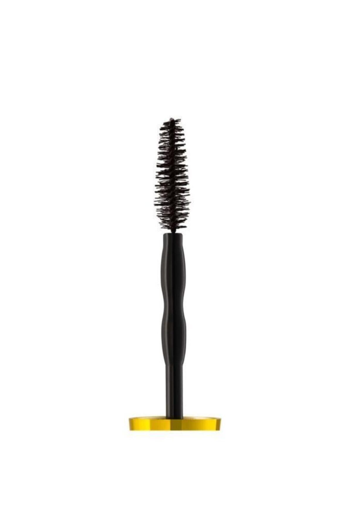 Maybelline big shop shot maskara