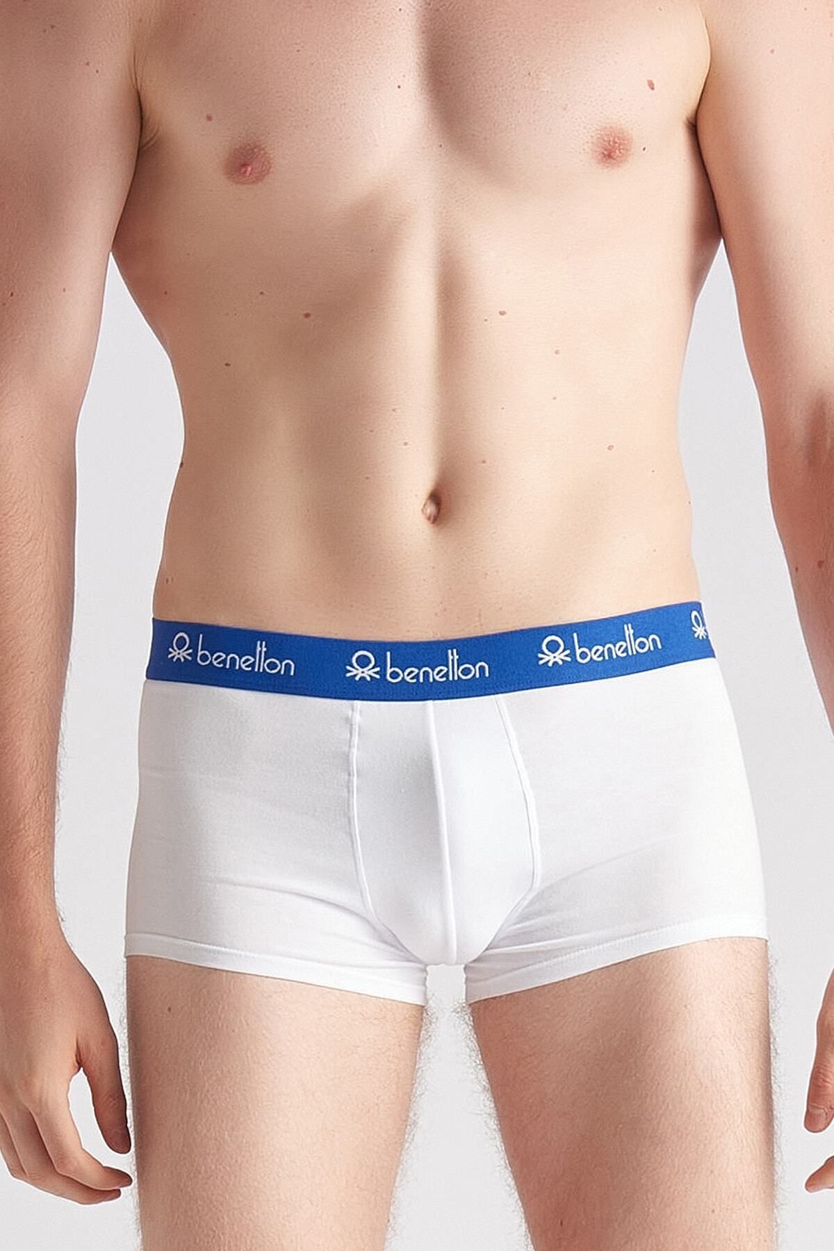 Benetton boxer shorts hotsell