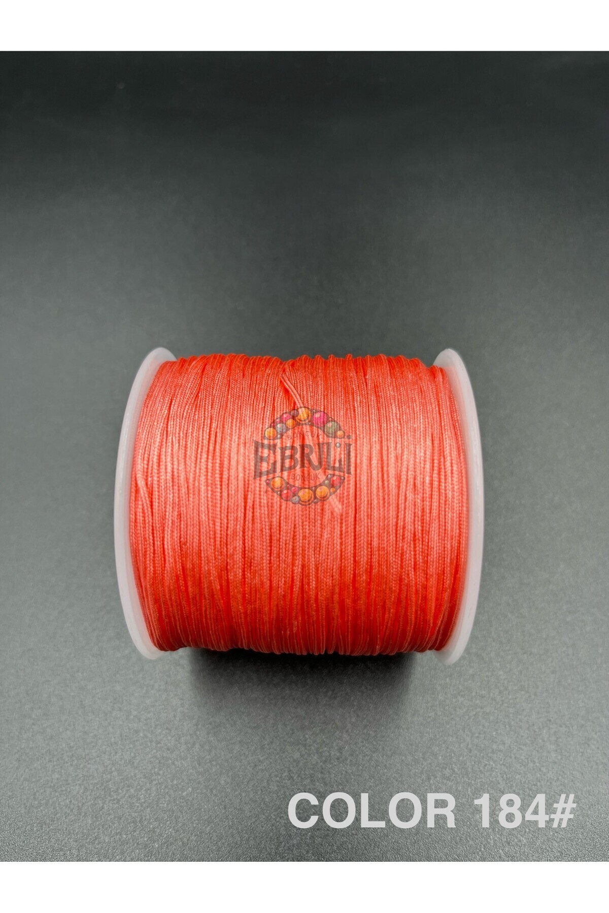 0.8 mm Parachute Rope Jewelry Making Accessory Bead Jewelry (100 Meters)