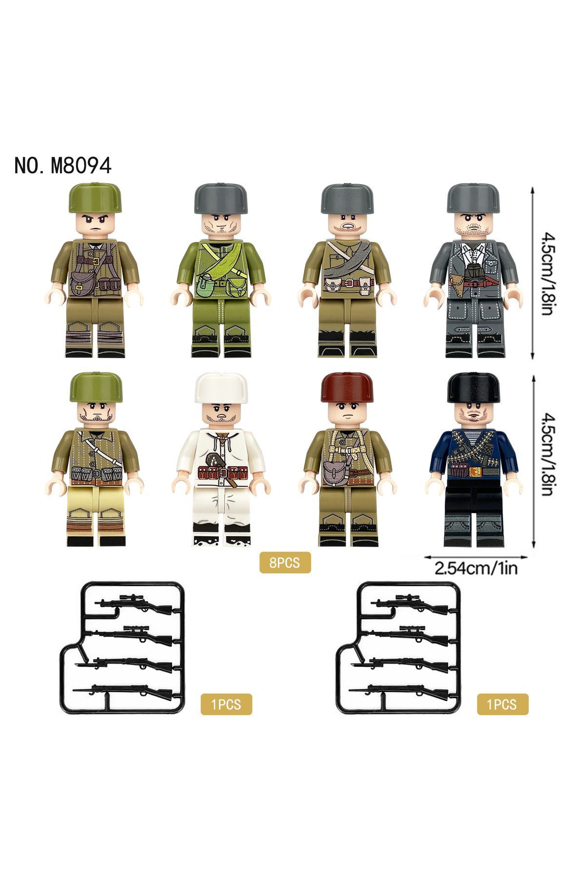 Lego deals ww2 shopee