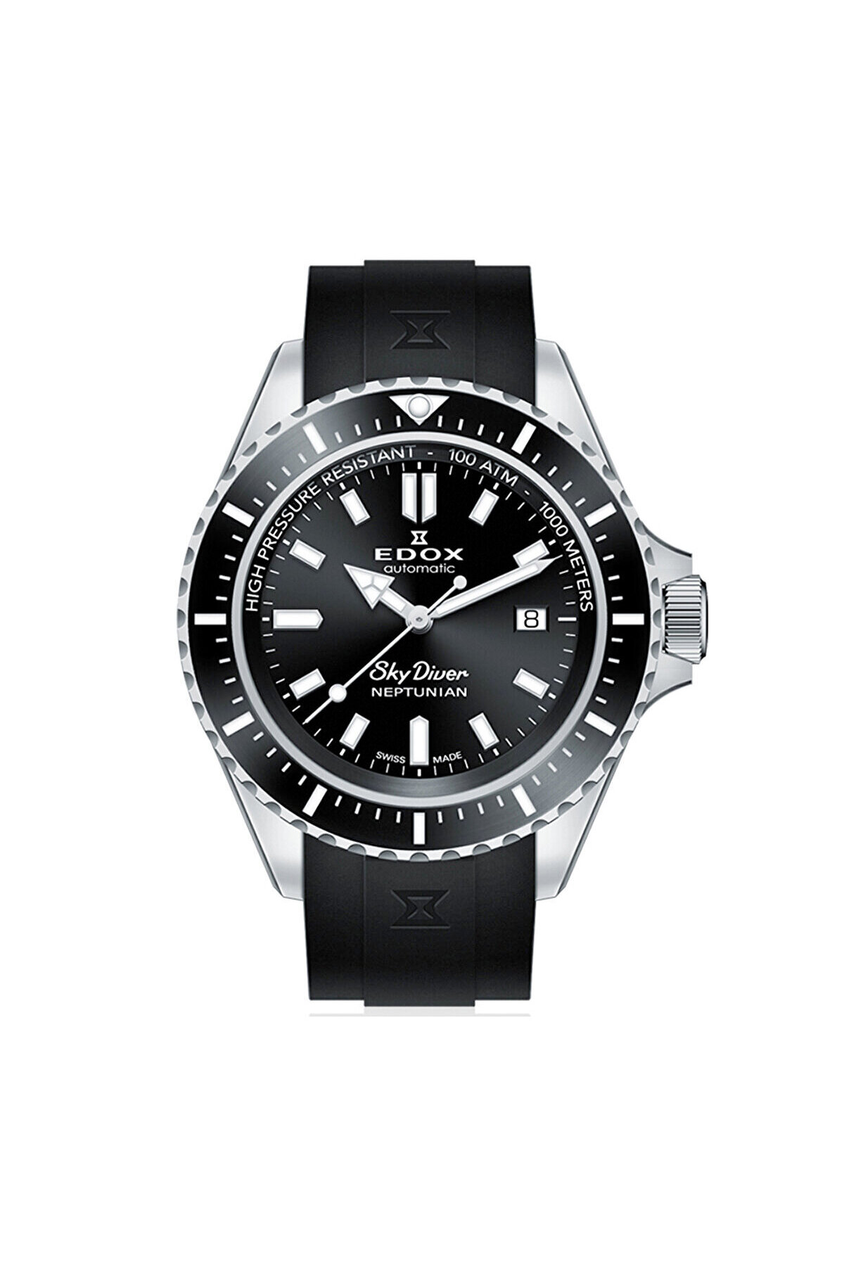 Купить Часы Эдокс Оригинал Мужские