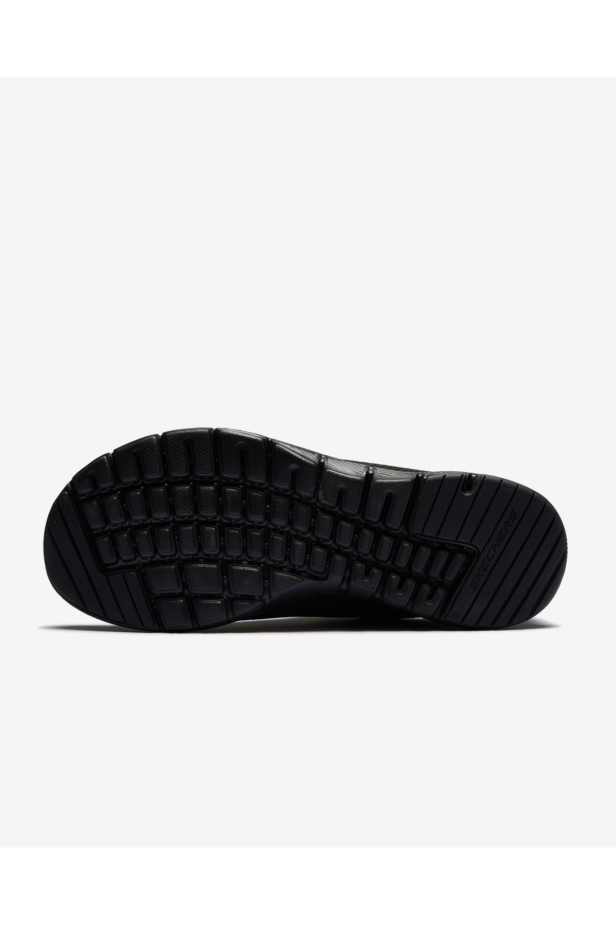 Skechers Flex Appeal 3.0 first Insight Kad n Siyah Spor Ayakkab