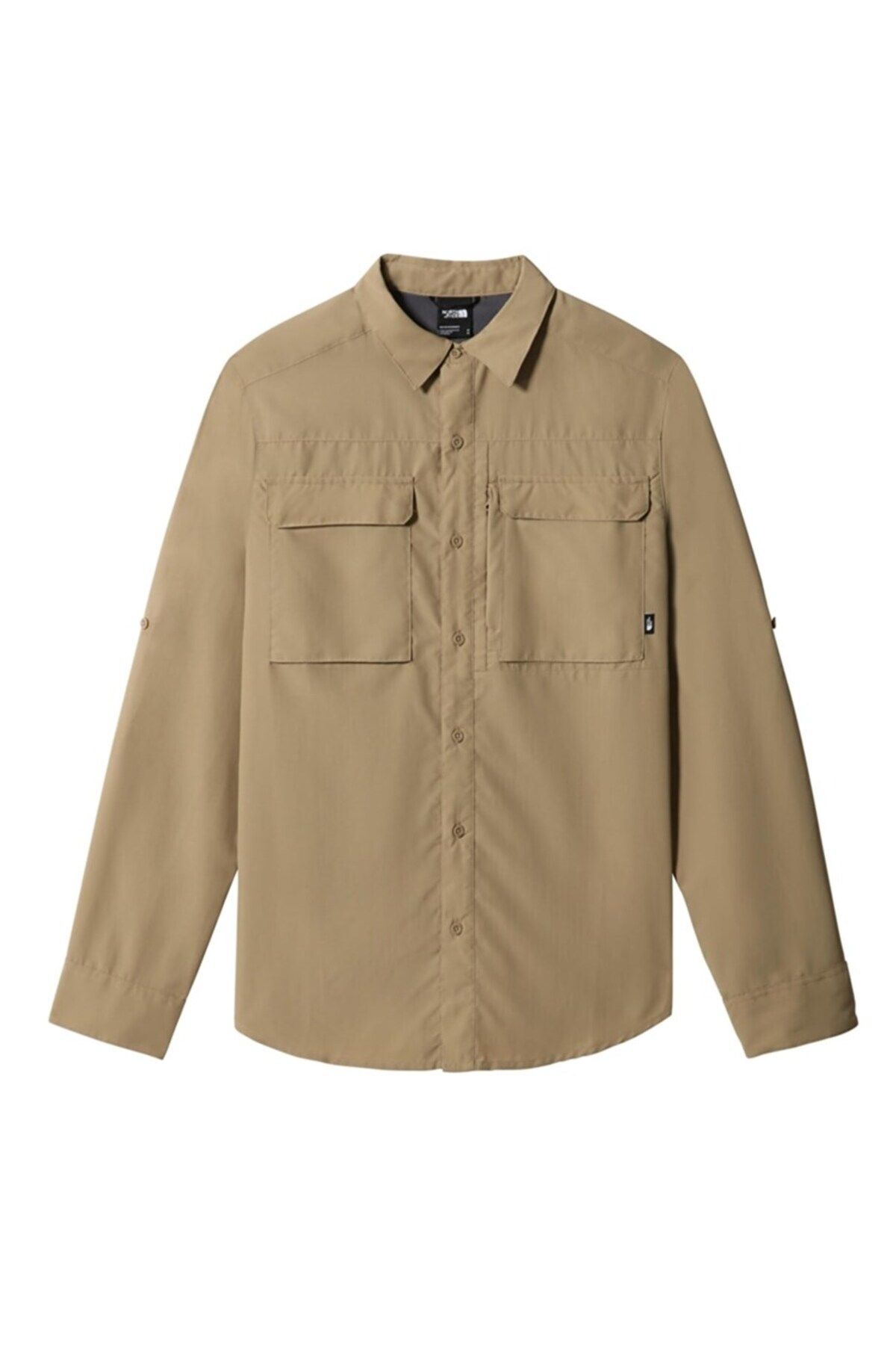 North face battlement shirt clearance