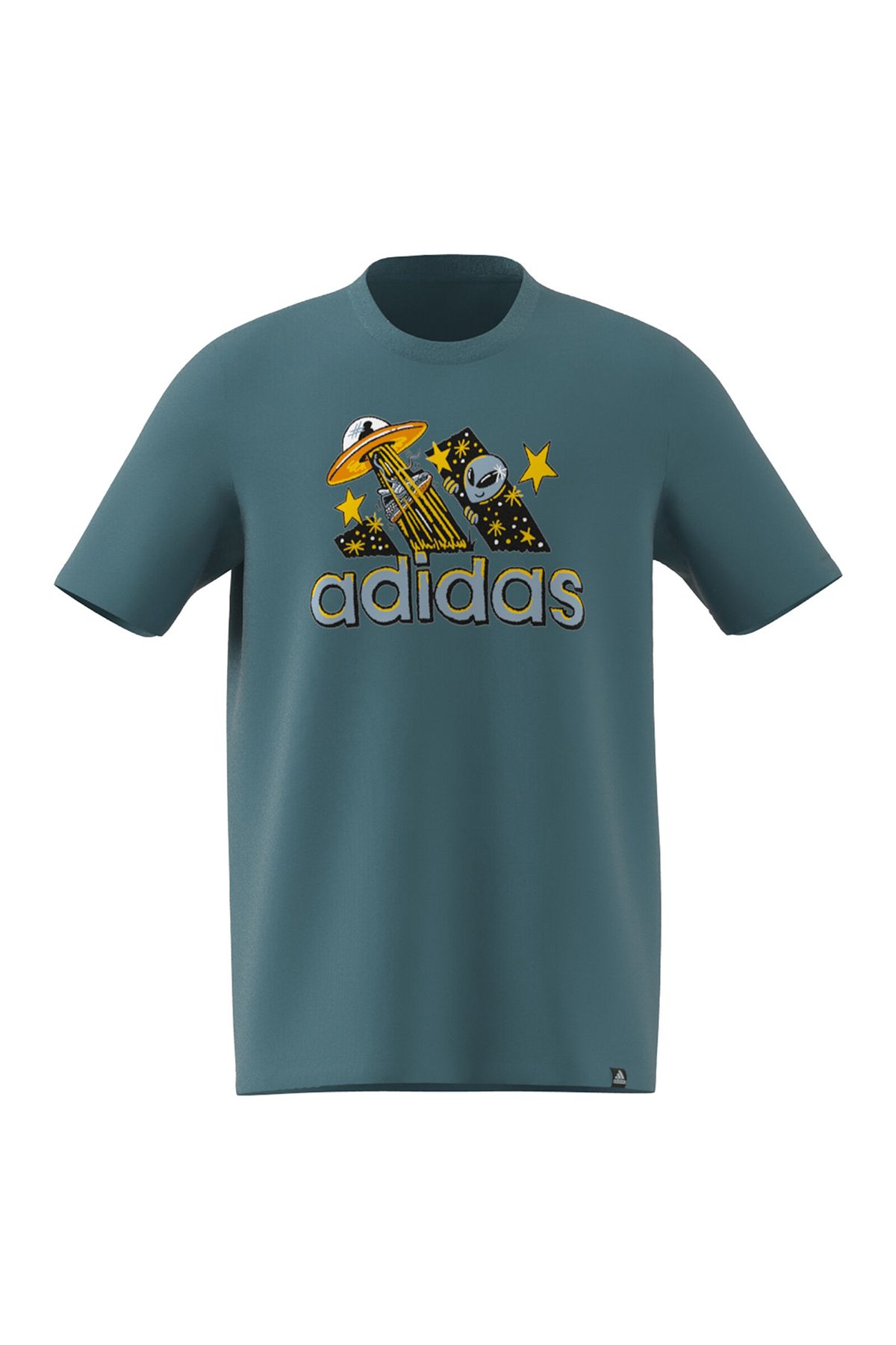 Pokemon hotsell tee adidas