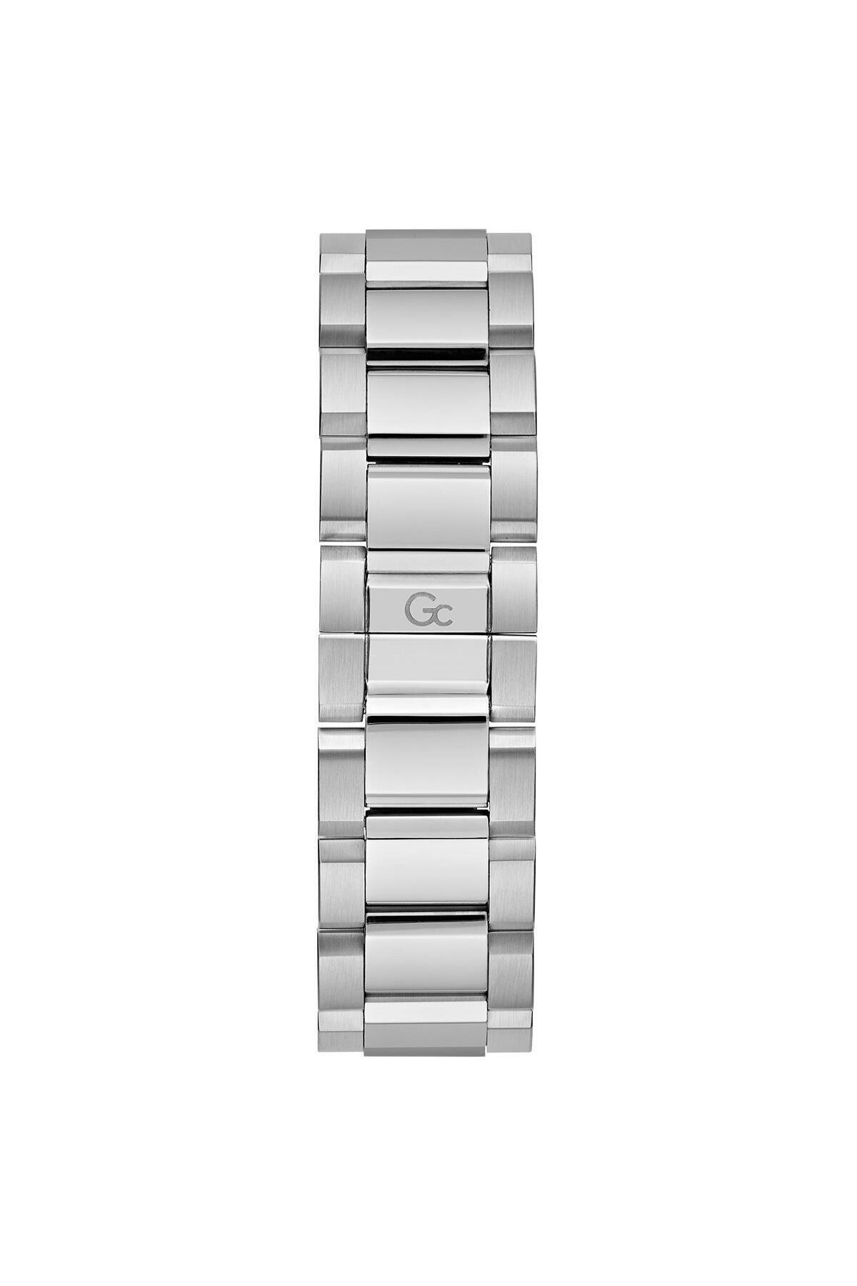 ساعت مردانه فلزی گس کالکشنGuess Collection | GCZ32002G9MF اورجینال - تصویر 3