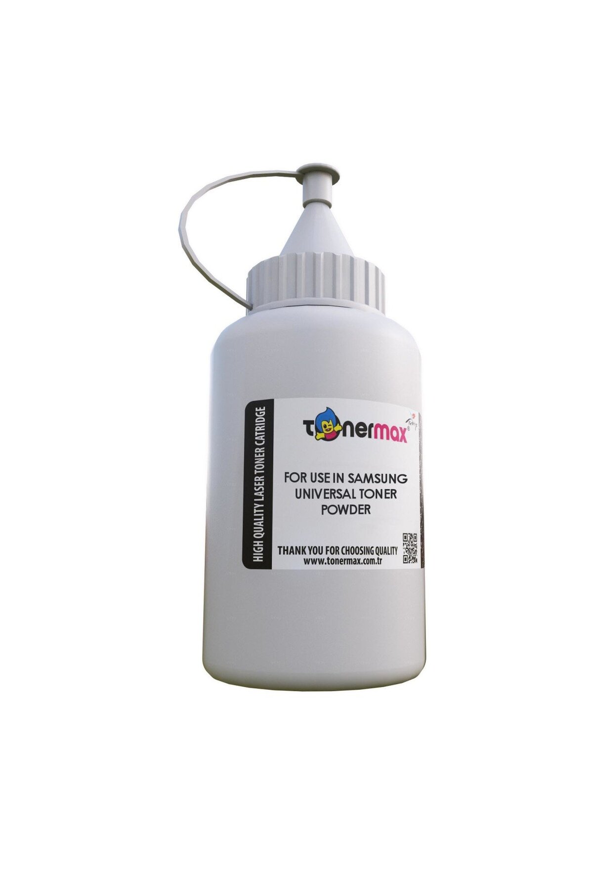 Samsung Mlt-d108s Toner Powder 500gr./Ml-1640/Ml-2240 /Ml-2241