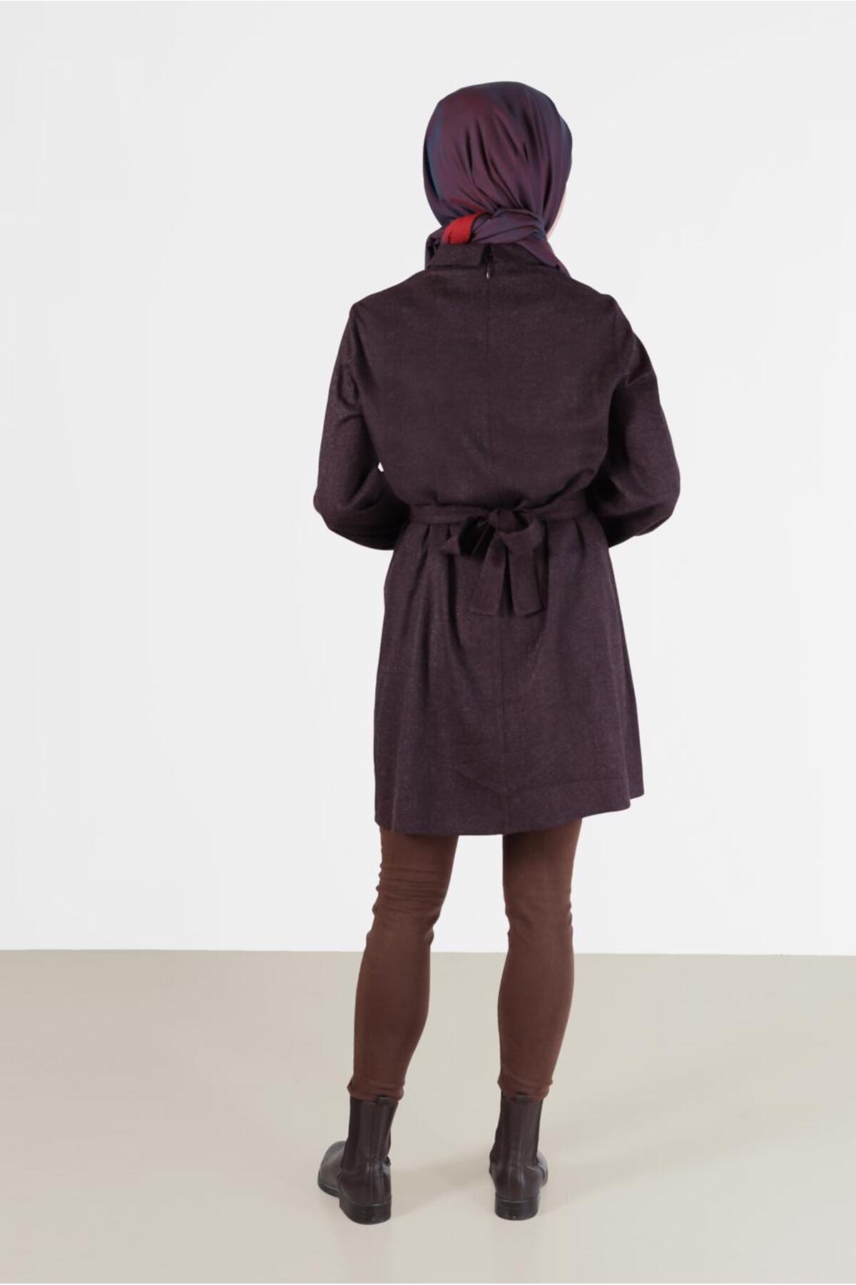 تونیک زنانه آلوینا | 22KTNK0042377 Alvina - Image 3