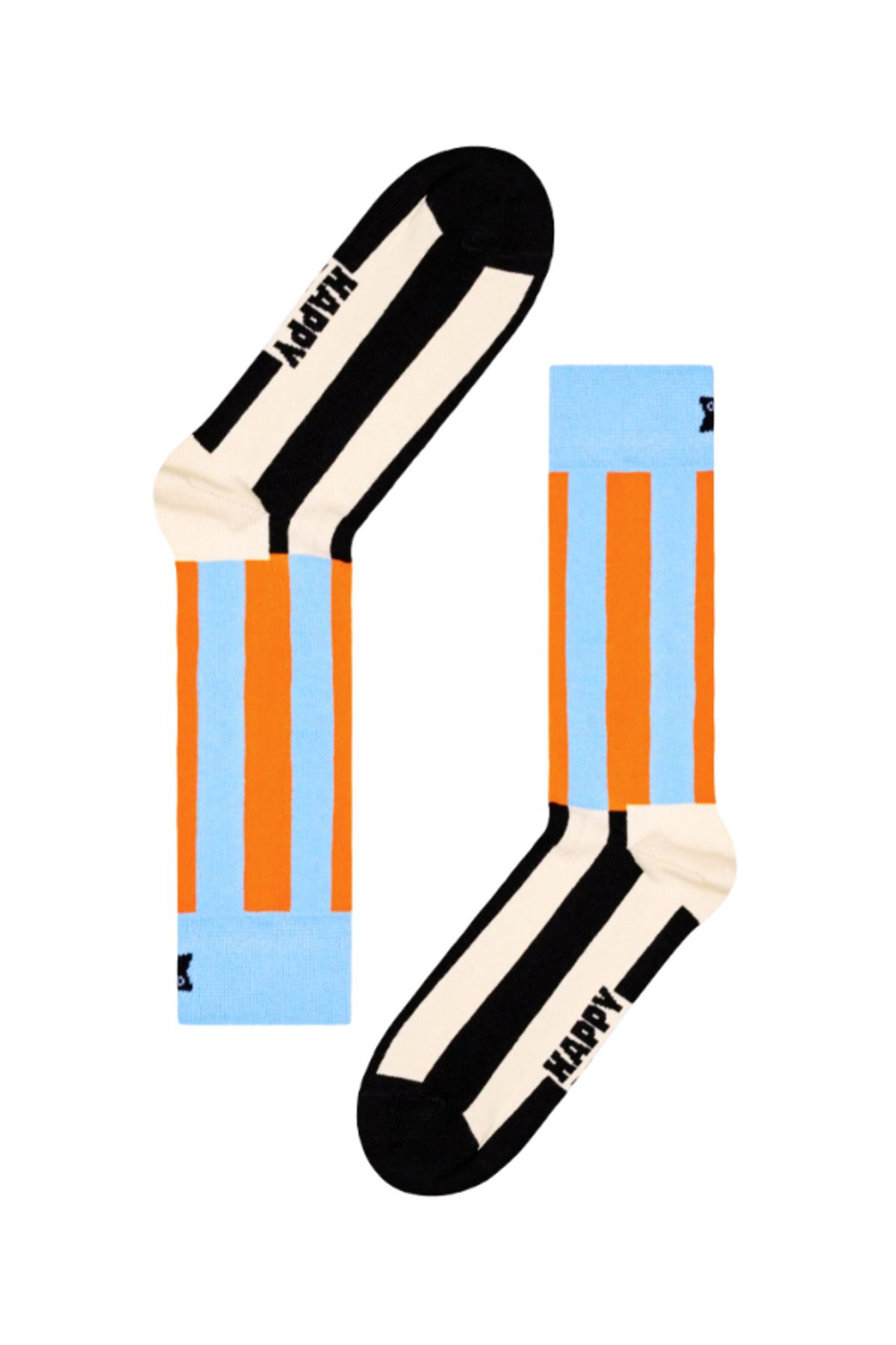 Happy deals socks stripes