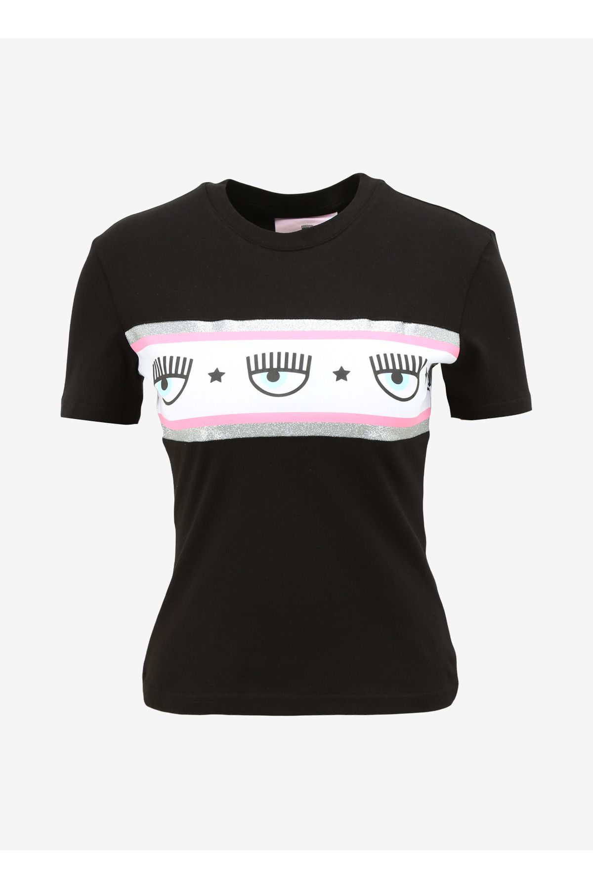 T shirt chiara ferragni clearance