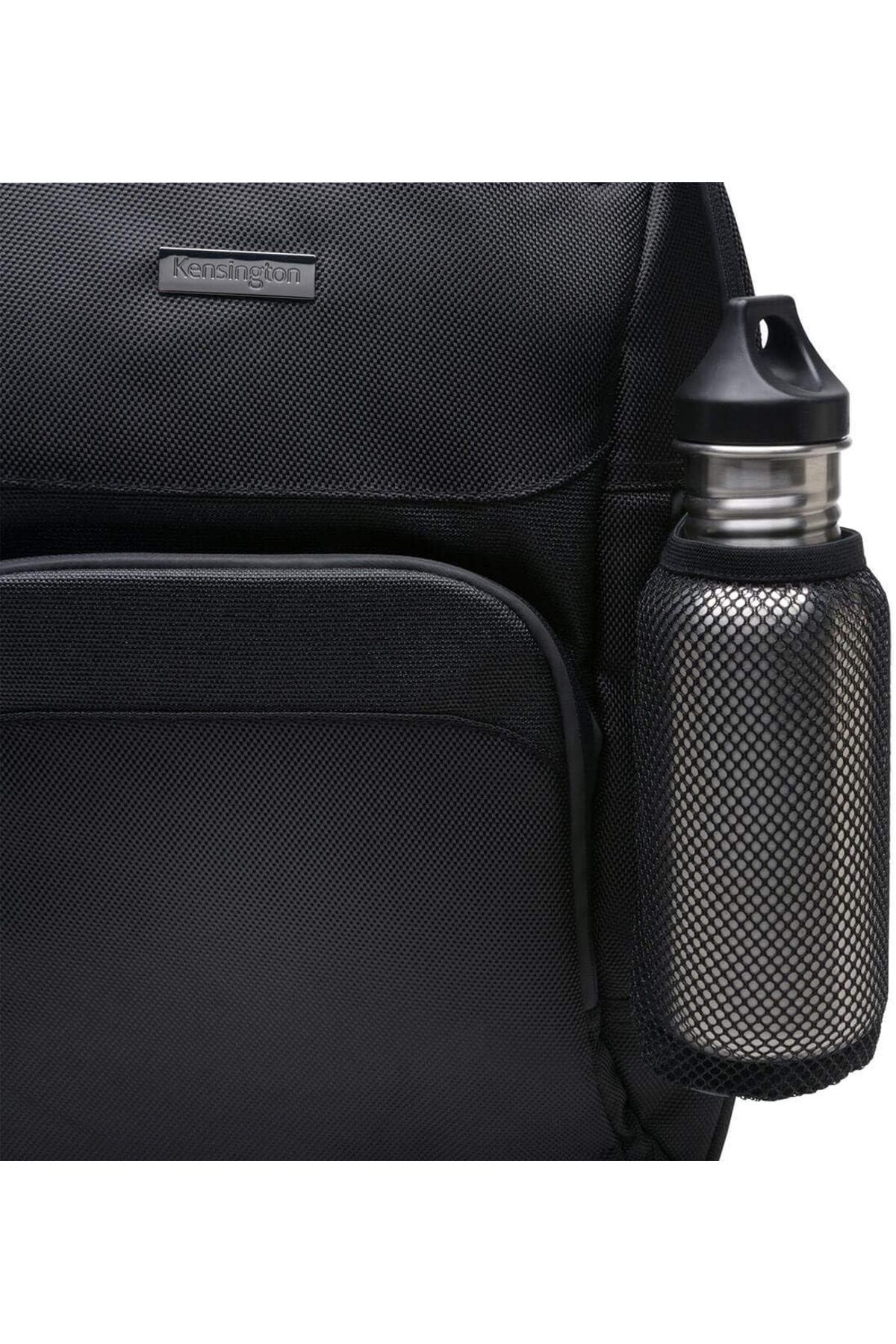Kensington triple trek slim backpack best sale