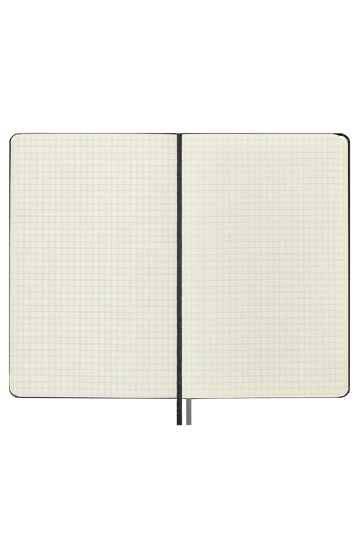 Moleskine-Expanded Collection Notebook Large 13x21cm Hard Cover Checkered 400 Sheets 3