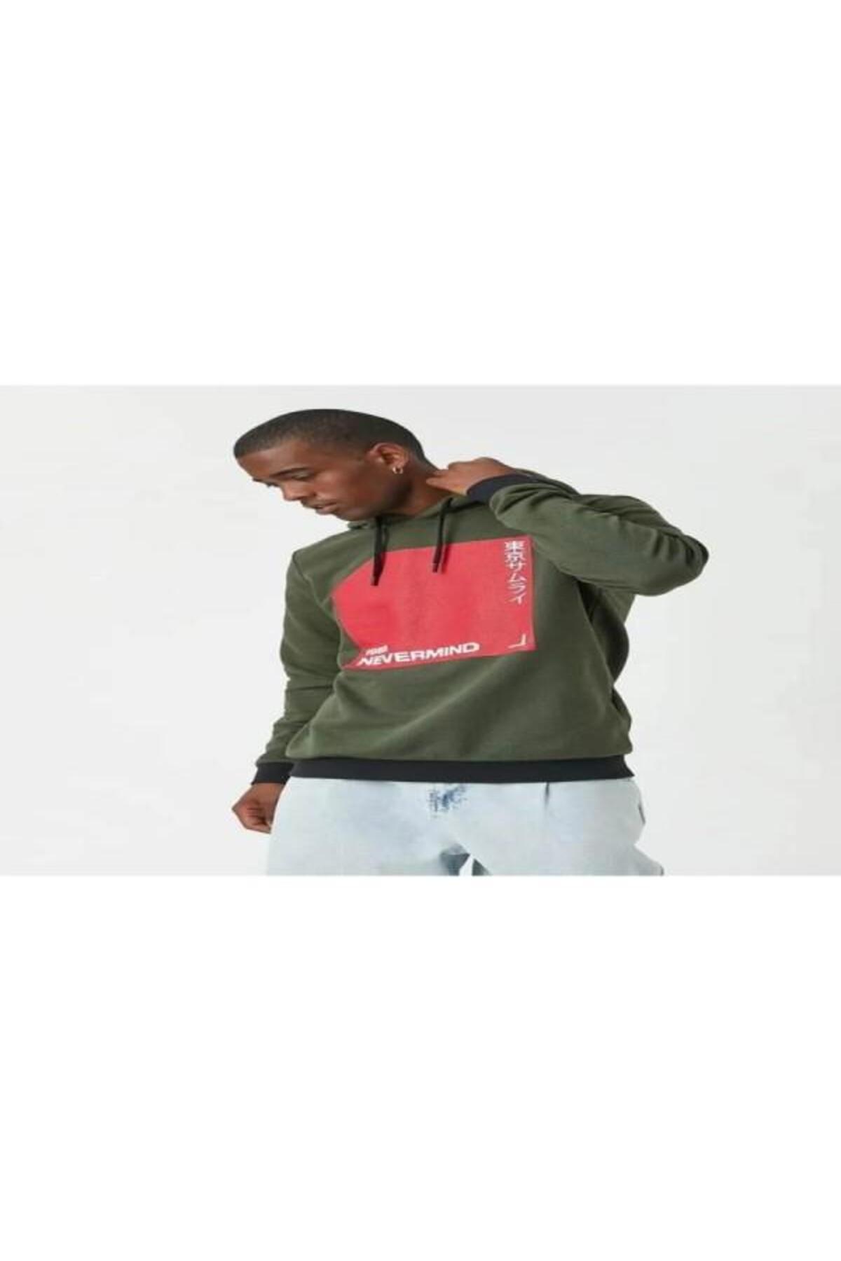 سویشرت کوتون TYCKAVRF7N170723535599697