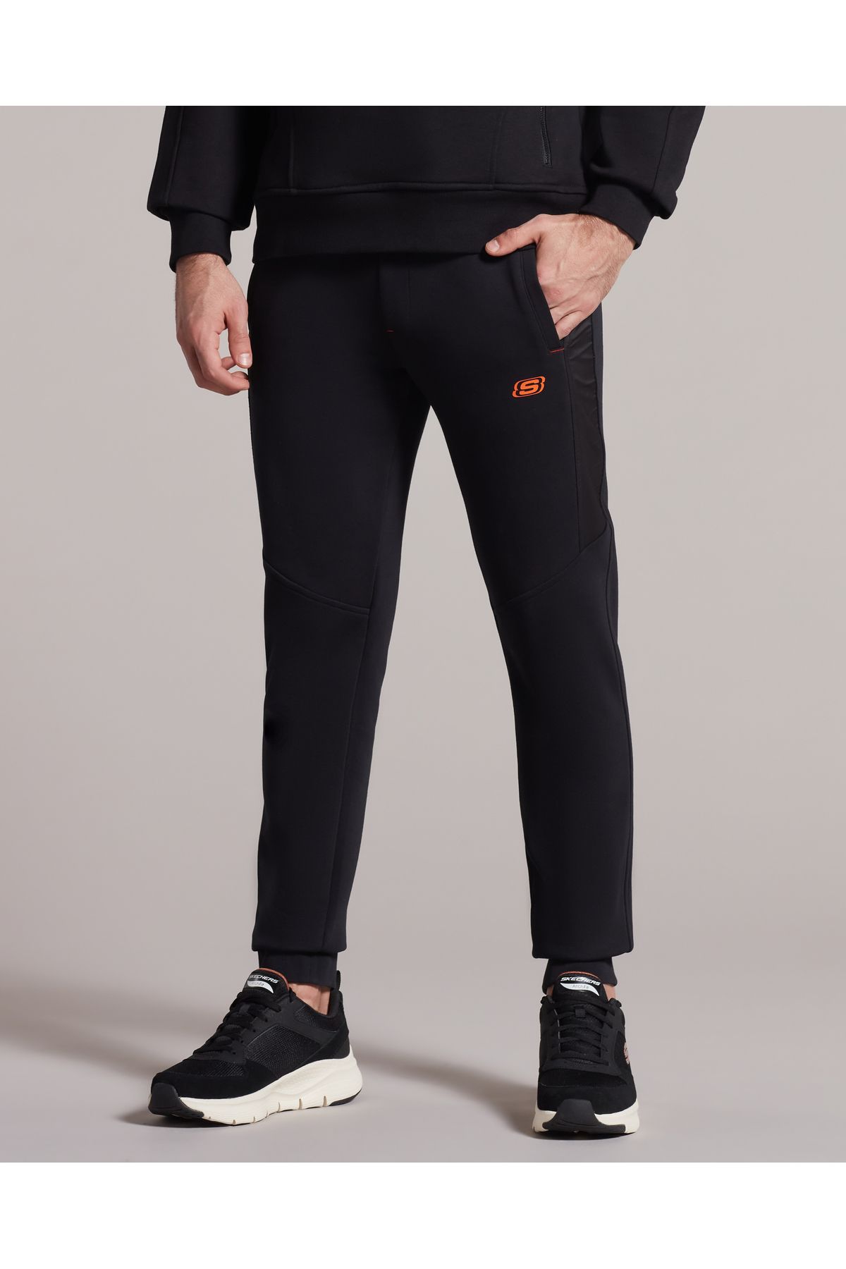 Skechers jogging pants sales