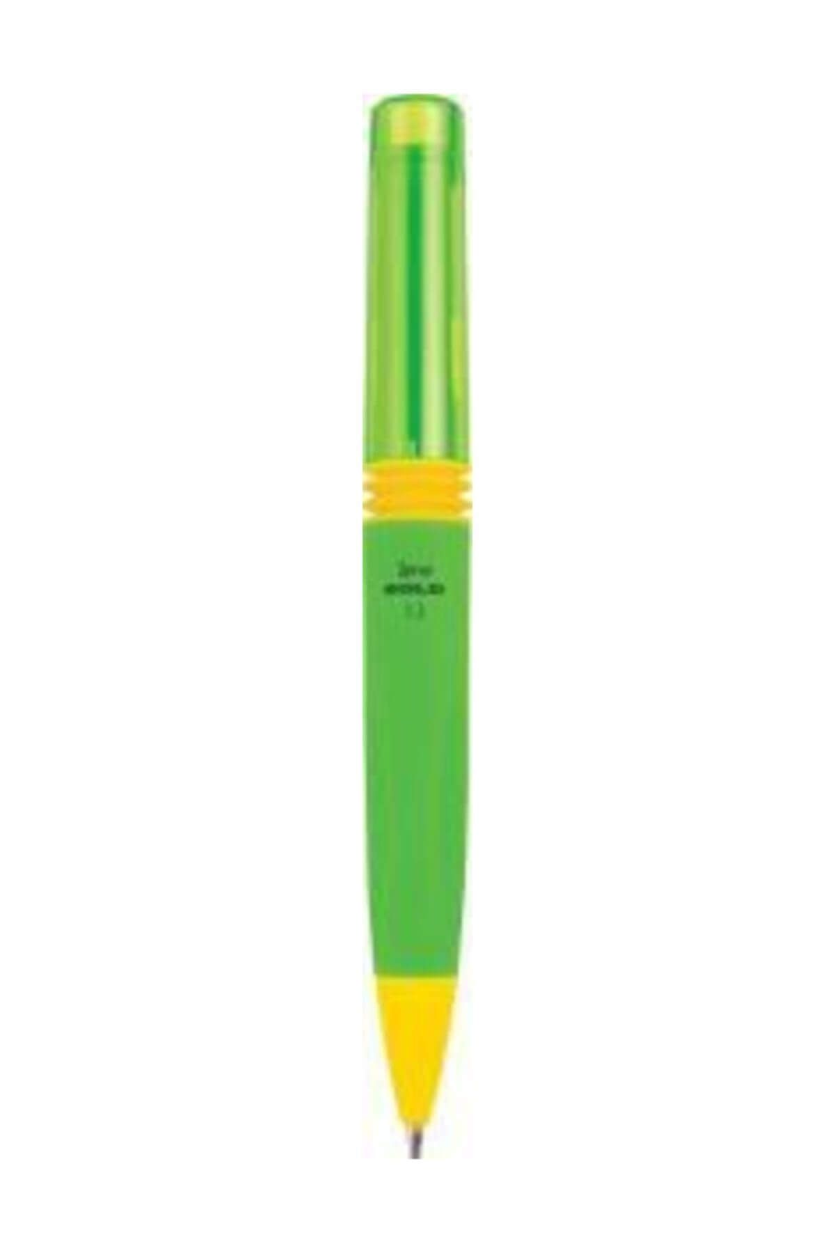 Serve-Bold Versatil Tip Pen 1.3 Mm Green 2