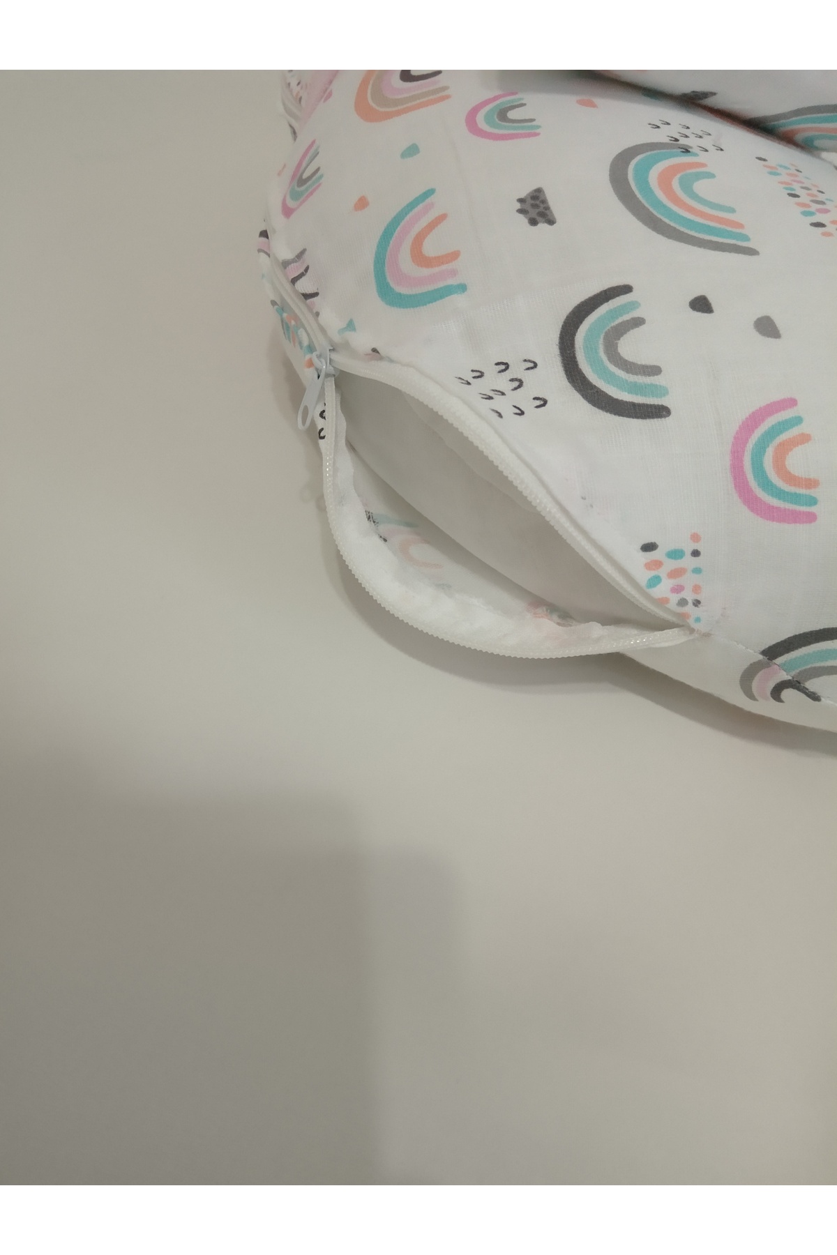 Wenaris Emzirme Yastığı fotoğrafı 2 (önizleme)