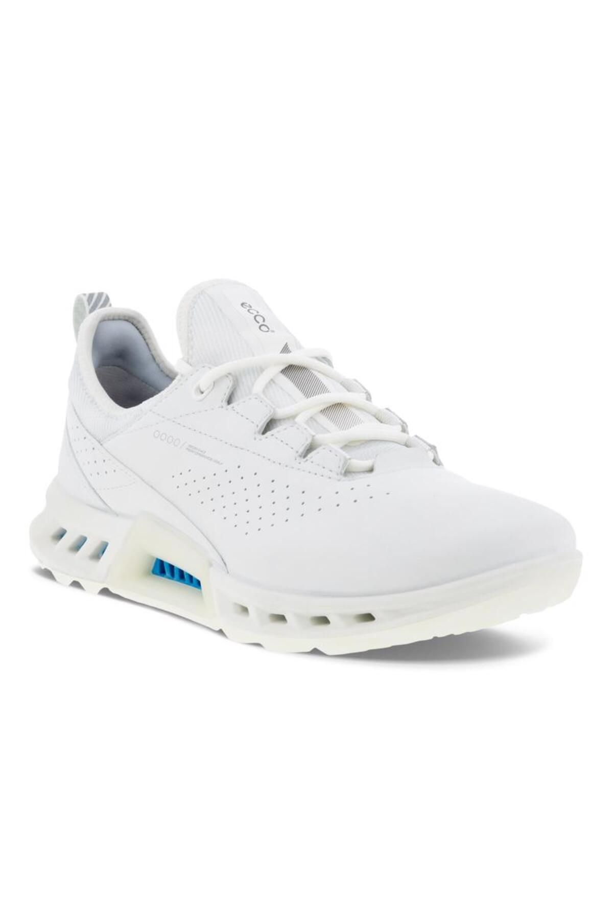 W Golf Biom C4 White UST Dritton