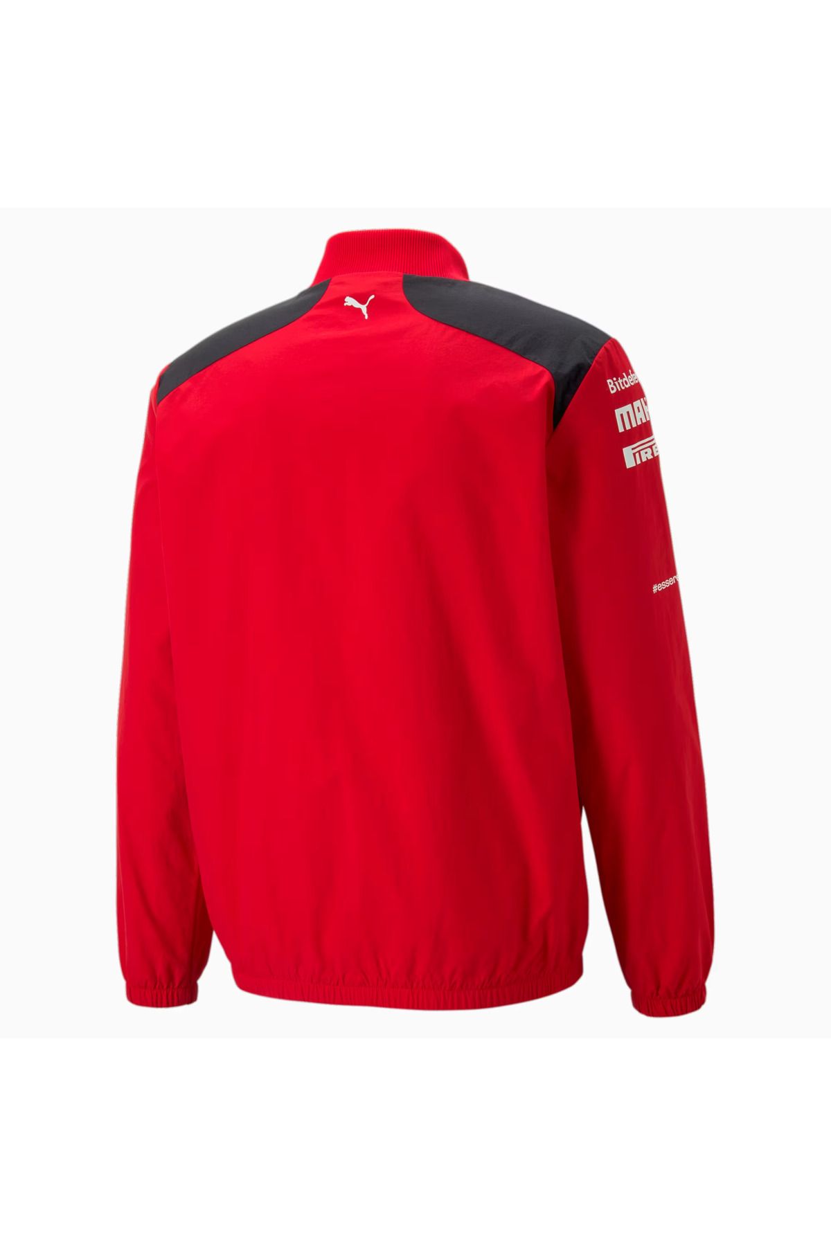 Puma shop sf jacket