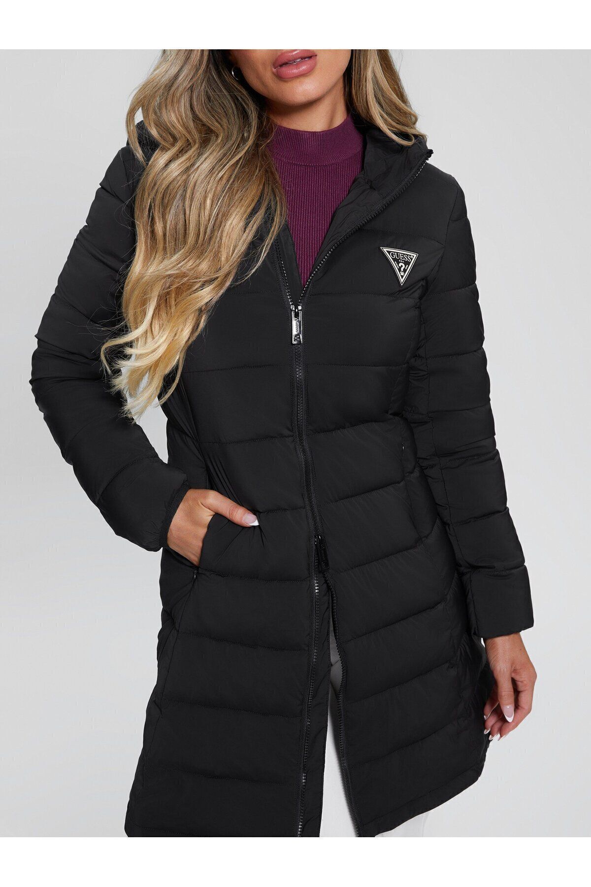 Guess coat for sale women