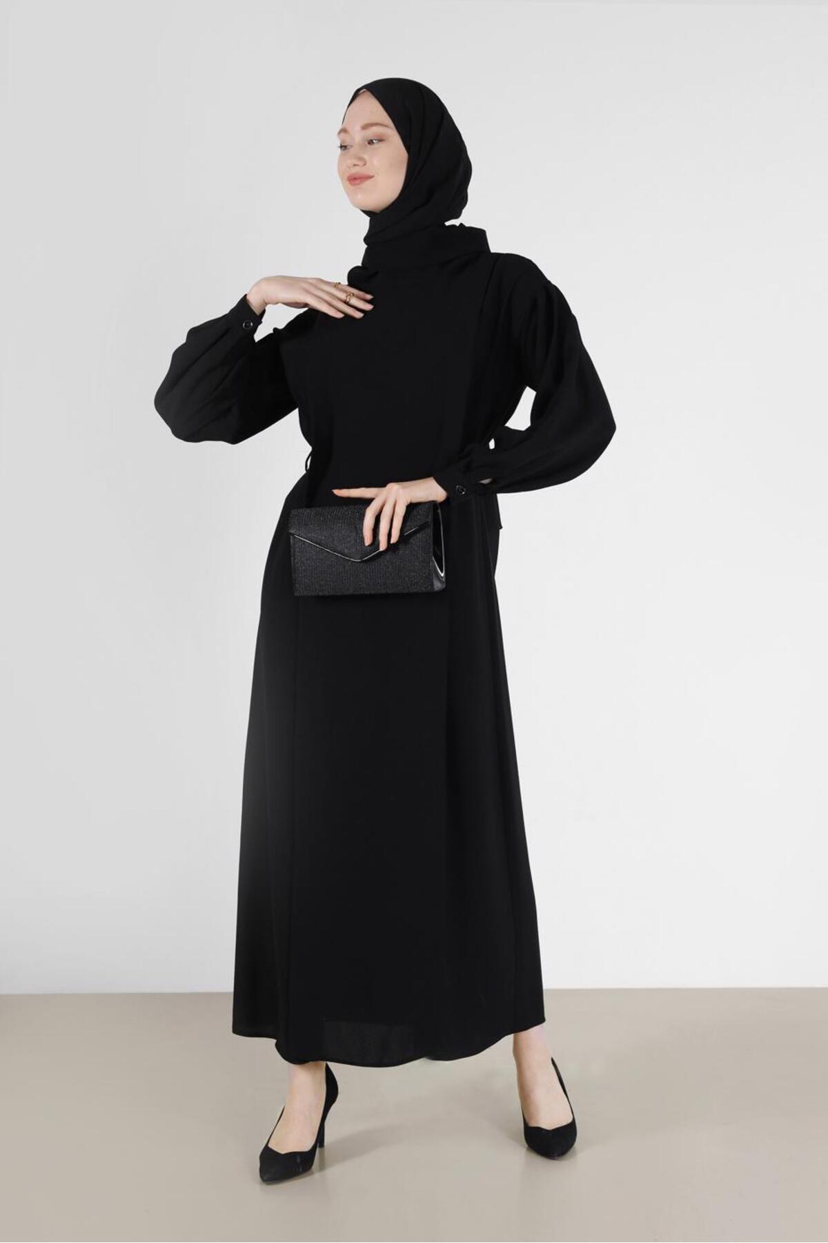 لباس زنانه آلوینا | 22KELB0042335 Alvina - Image 3