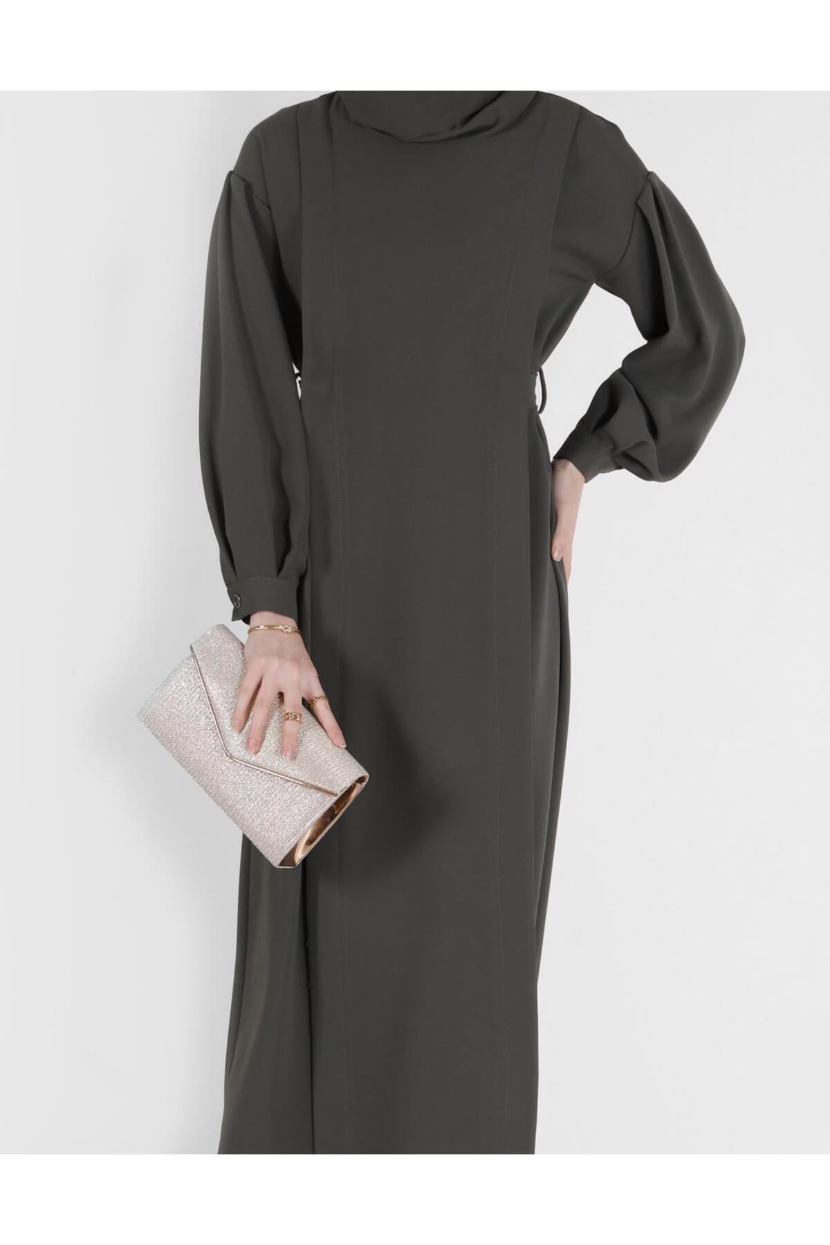 لباس زنانه آلوینا | 22KELB0042335 Alvina - Image 3