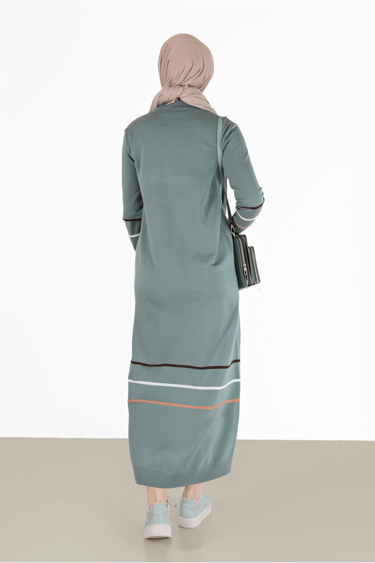 لباس زنانه آلوینا | 22KELB0042024 Alvina - Image 4