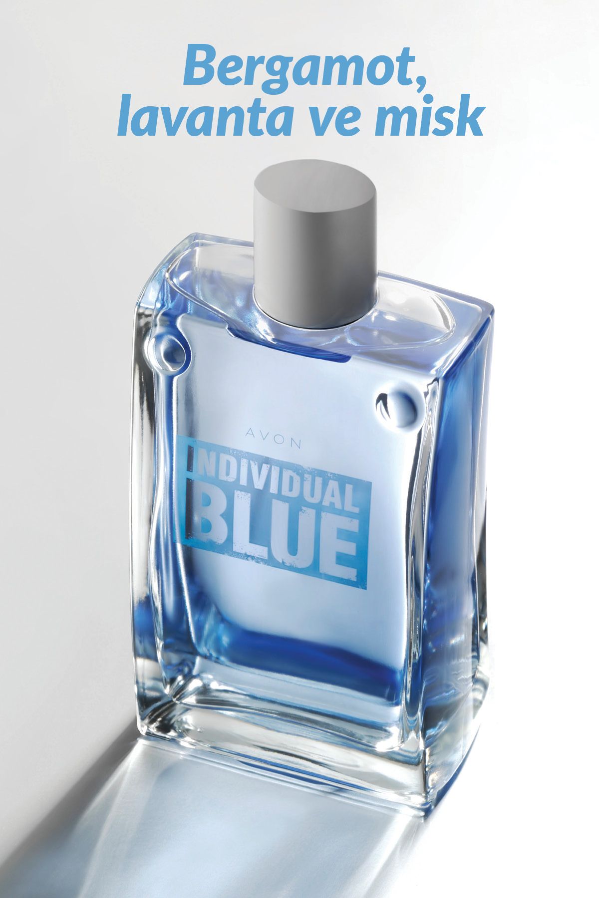 Avon Individual Blue 100 ml EDT Erkek Parfüm Yorumları, Fiyatı - Trendyol