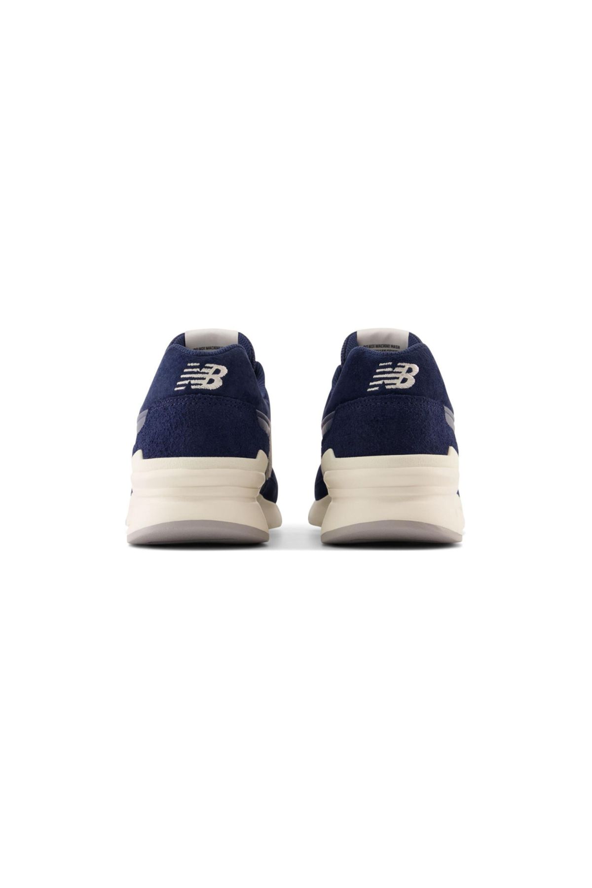 New Balance 997 Unisex Navy Blue Sneaker
