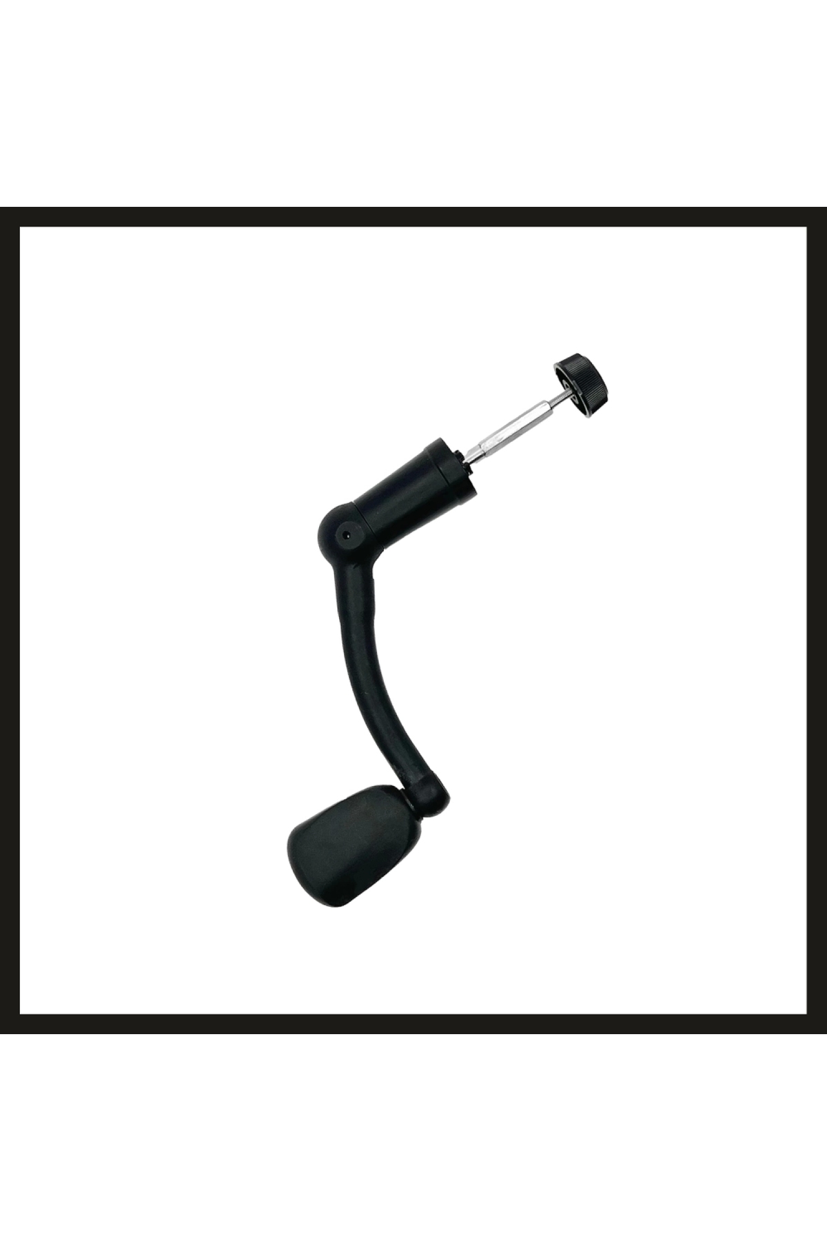 Uygunayakala Uyguna-Yakala 20-30-40'lık Fishack Olta Makinesi Yedek Kolu-MAL.378