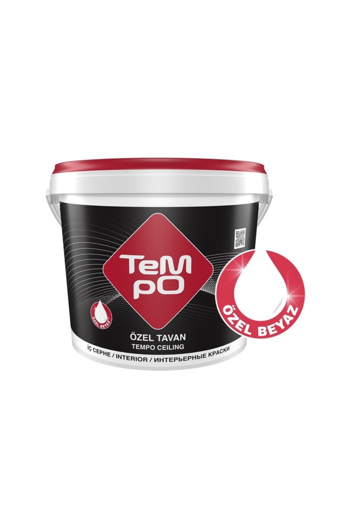 Filli Boya Tempo Özel Tavan 3.5 Kg