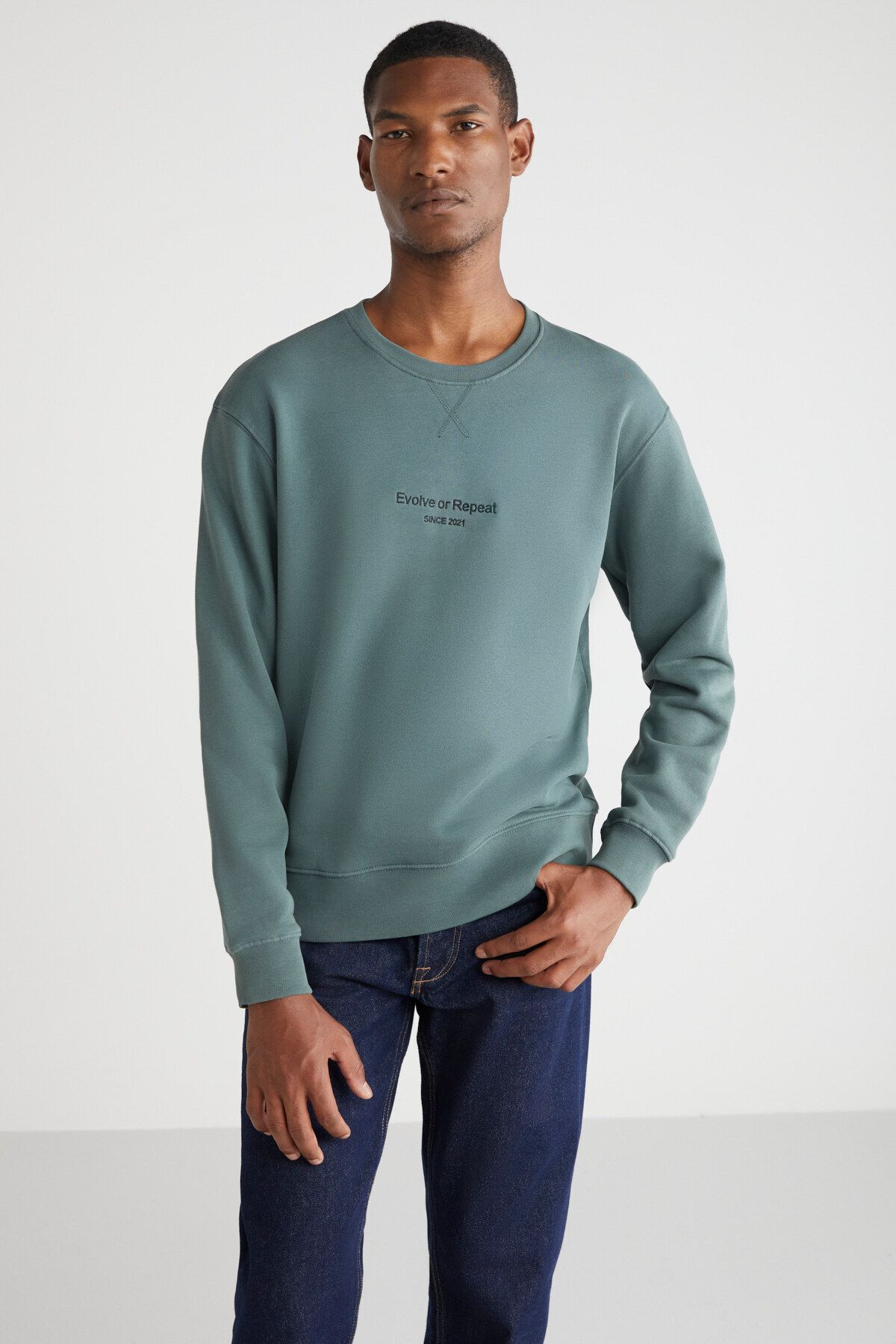 Olivier sweatshirt deals