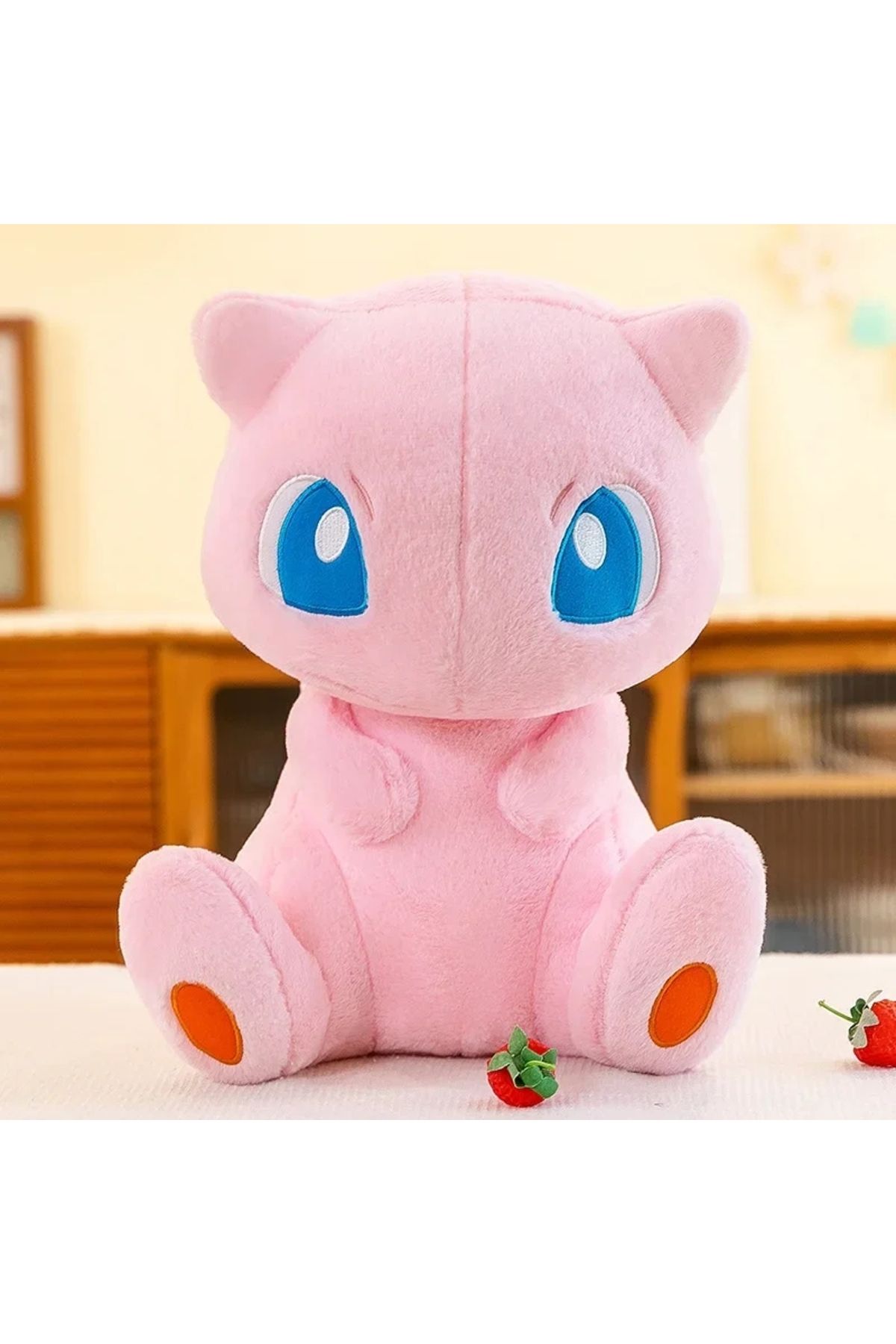 Mew plush toy online