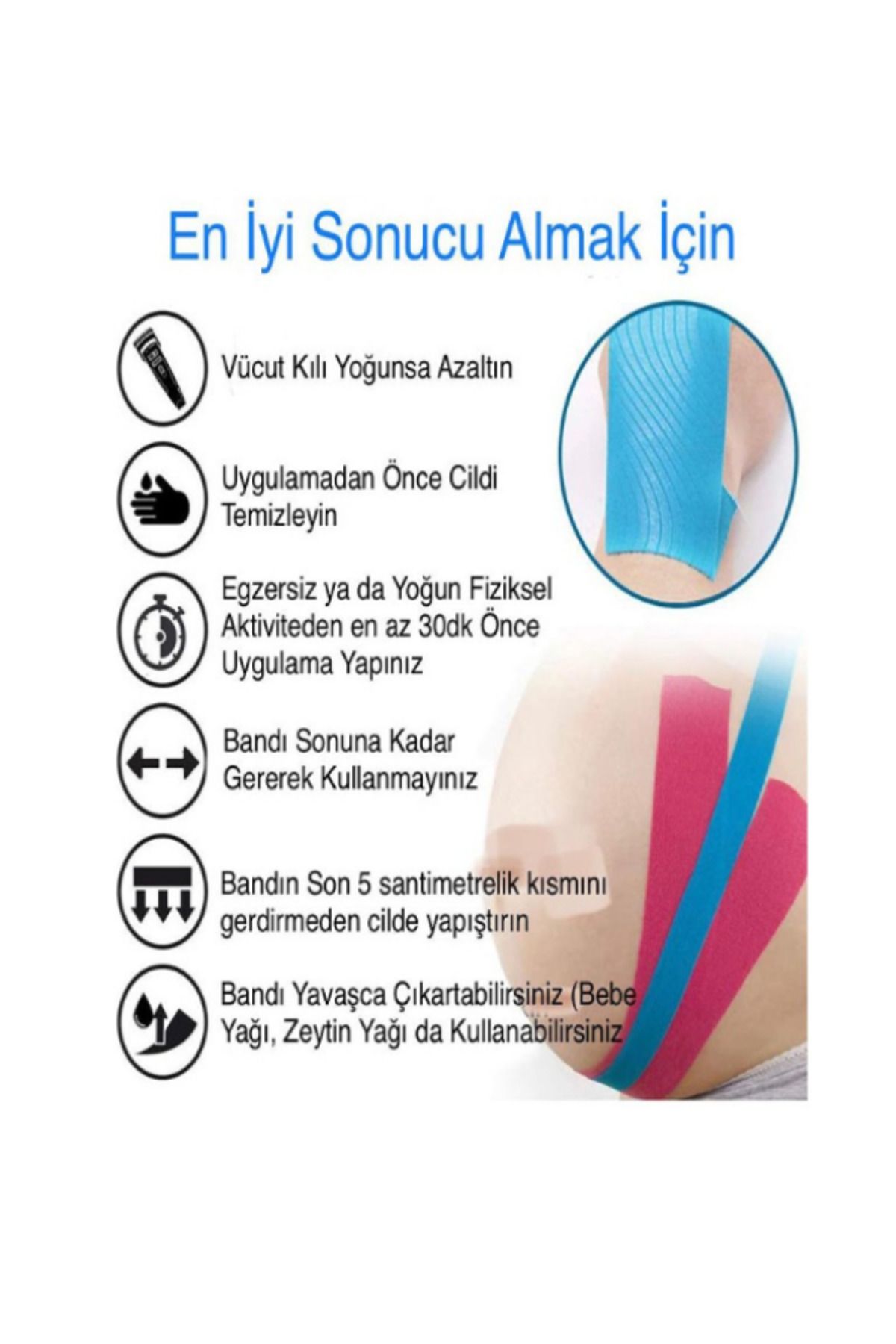 VZN-Belly for Pregnancy Pain - Back Support Band Skin 3