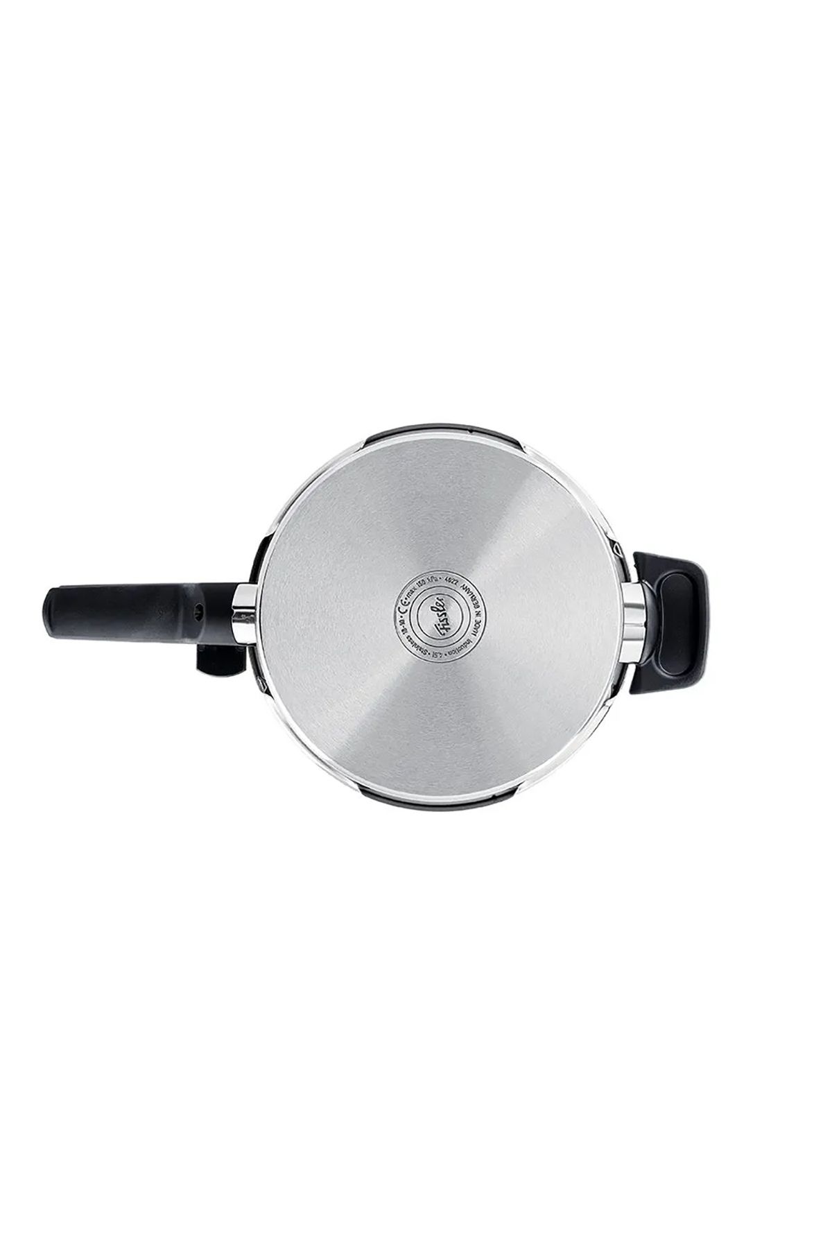 Fissler vitaquick 3.5 store lt