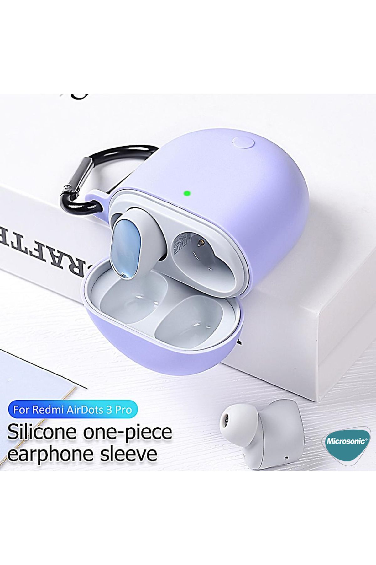Redmi Airdots 3 Genshin Купить