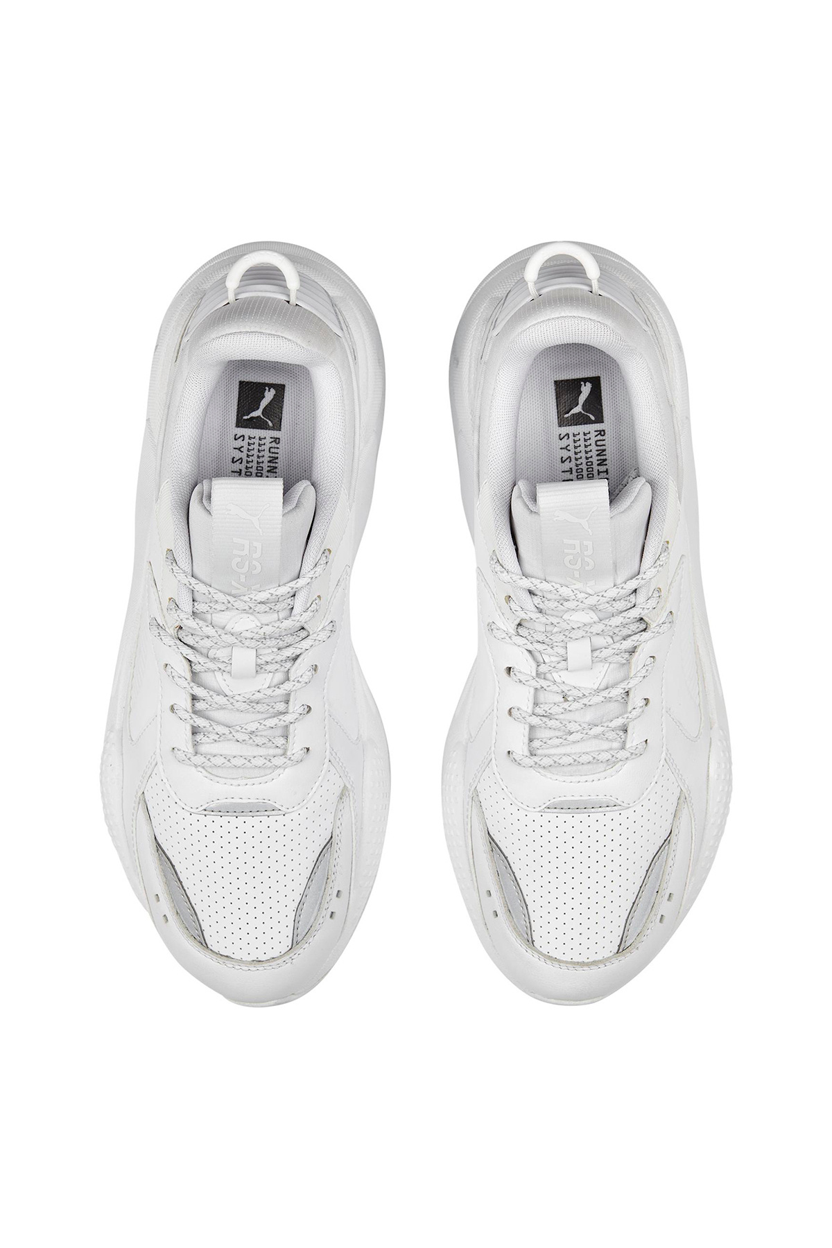 اسنیکر زنانه سفید پوما | 39192802 اورجینال - تصویر 3