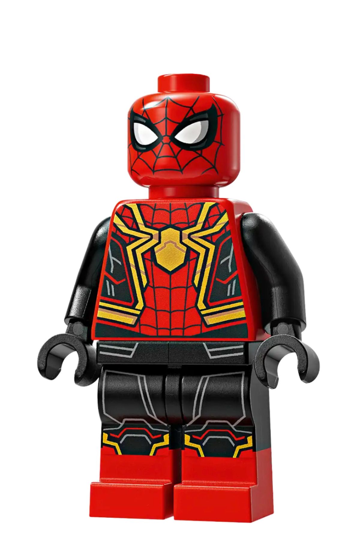 LEGO Marvel AliExpress
