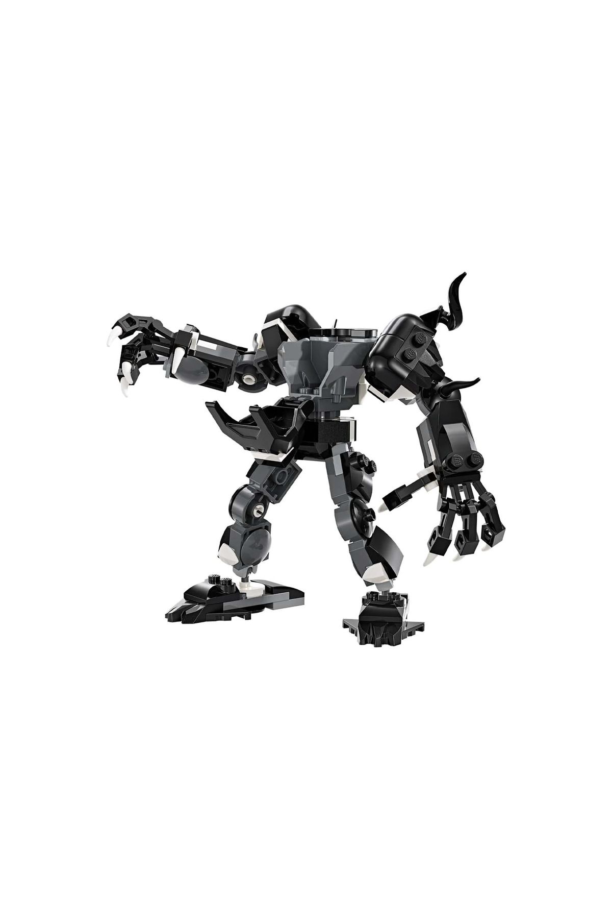 LEGO-Marvel - Venom Robot (No Mini Figure) 2
