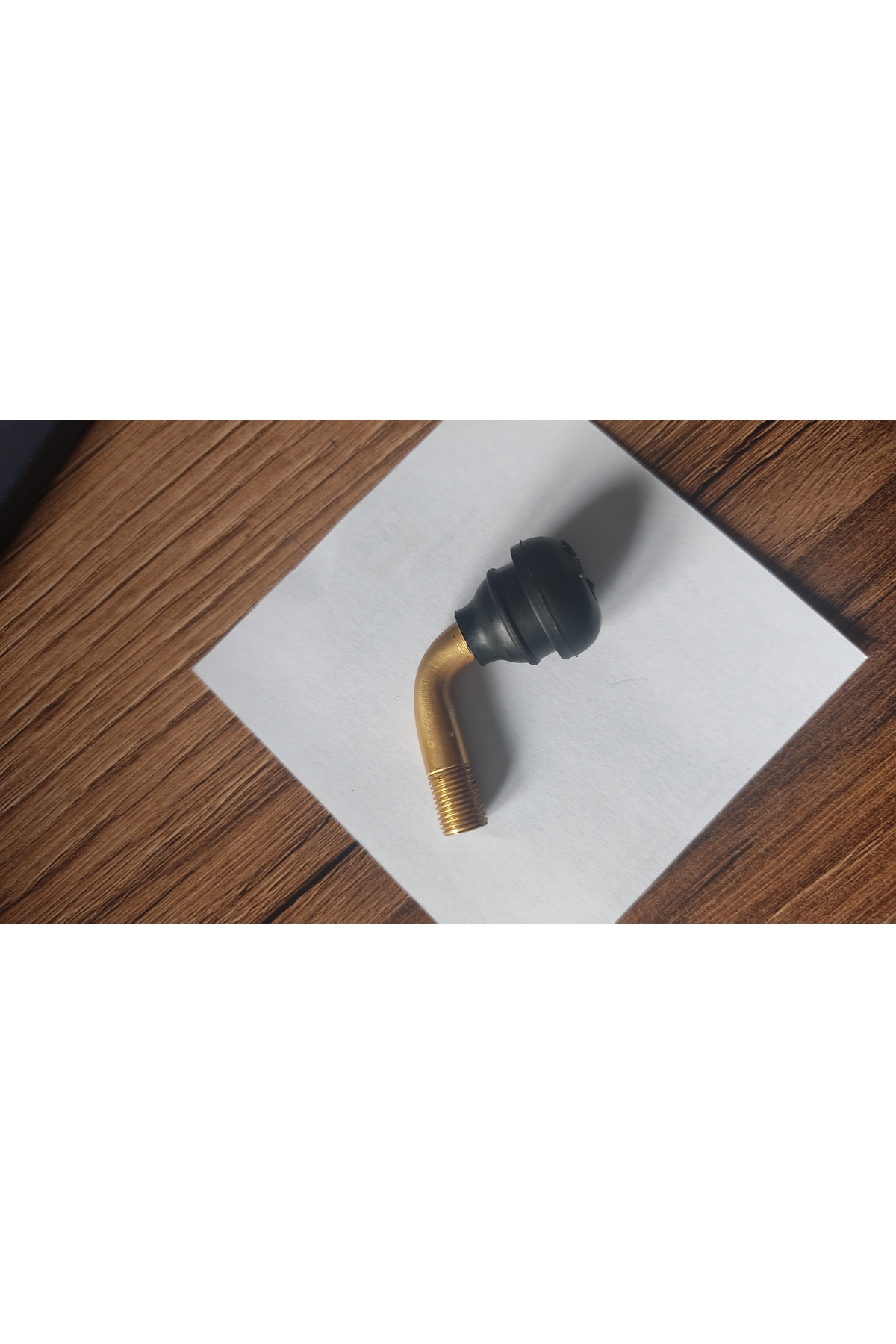 Billas 6 adet Motorsiklet scooter dış lastik eğri sibop PVR70