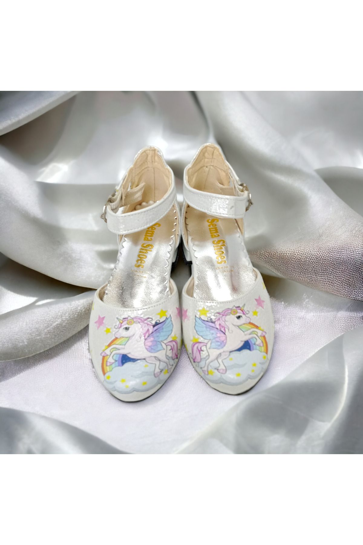 Unicorn heel shoes cheap