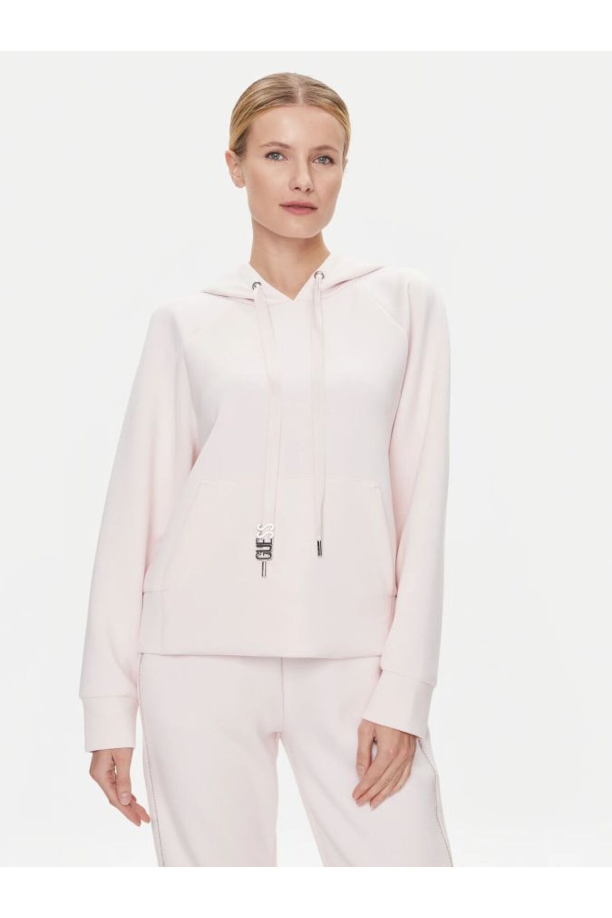 Guess sweat hot sale suit women's