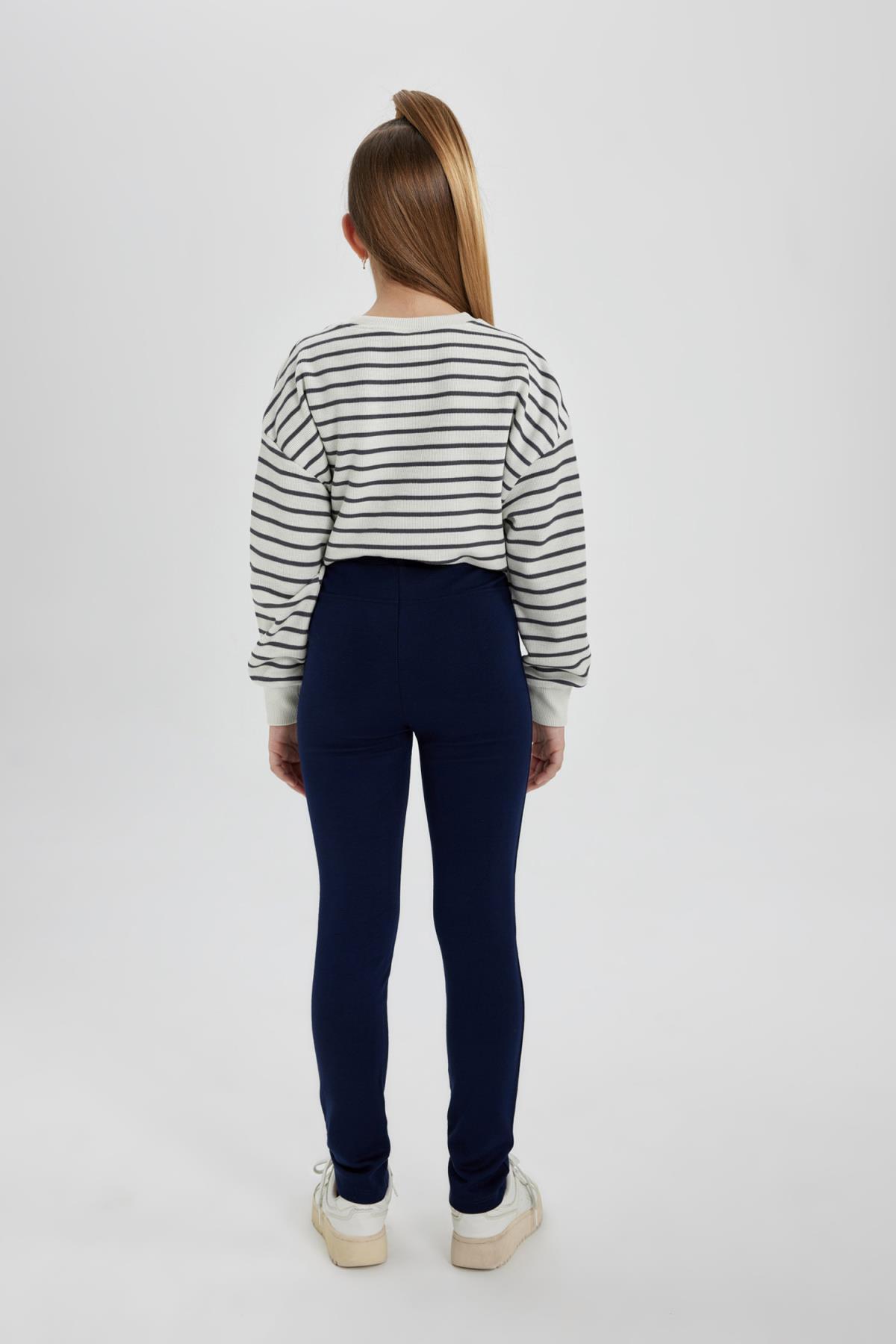 ساپورت دخترانه دفاکتو | C5017A824SP Defacto - Image 6