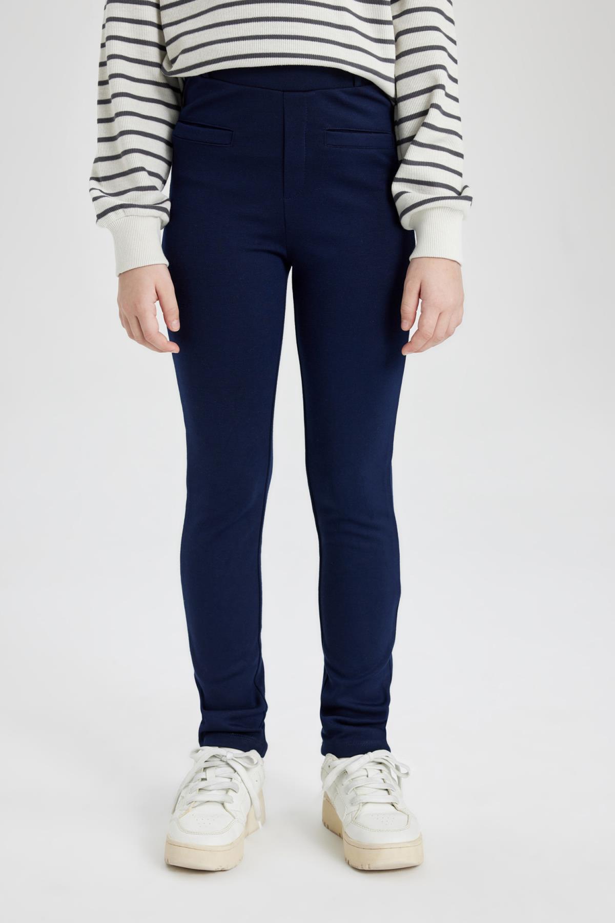 ساپورت دخترانه دفاکتو | C5017A824SP Defacto - Image 4