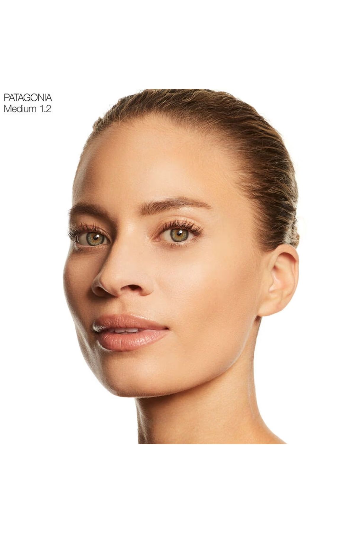 Nars-- Matte Finish Foundation - Soft Matte Complete - Stromboli (45 ml) 4