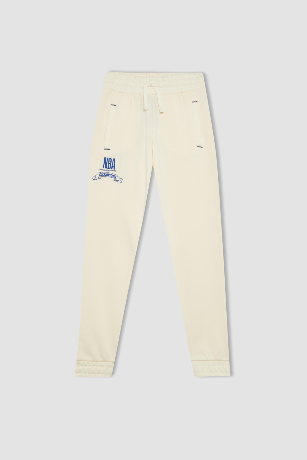 شلوار اسپورت دخترانه دفاکتو | C0902A824SP Defacto - Image 4