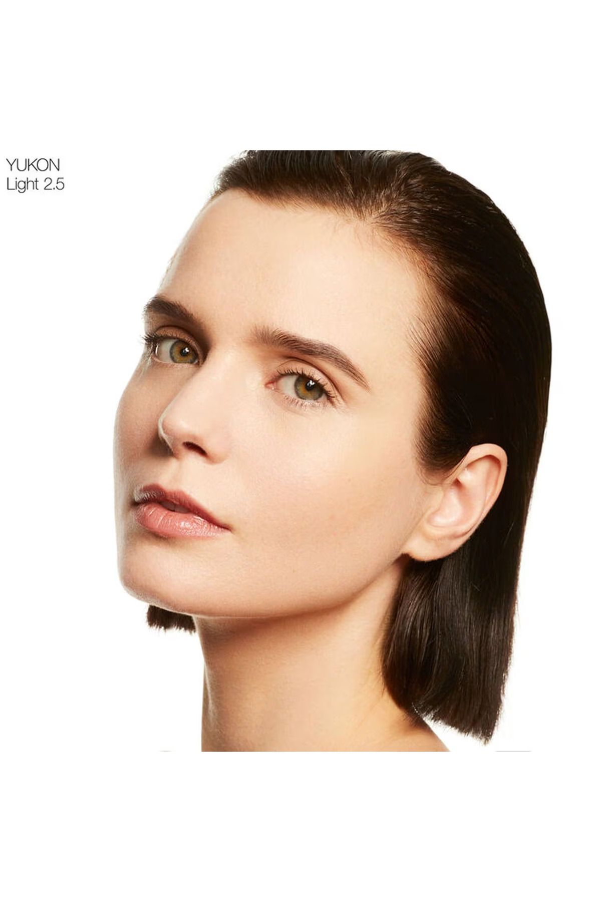 Nars-- Matte Finish Foundation - Soft Matte Complete - Stromboli (45 ml) 3
